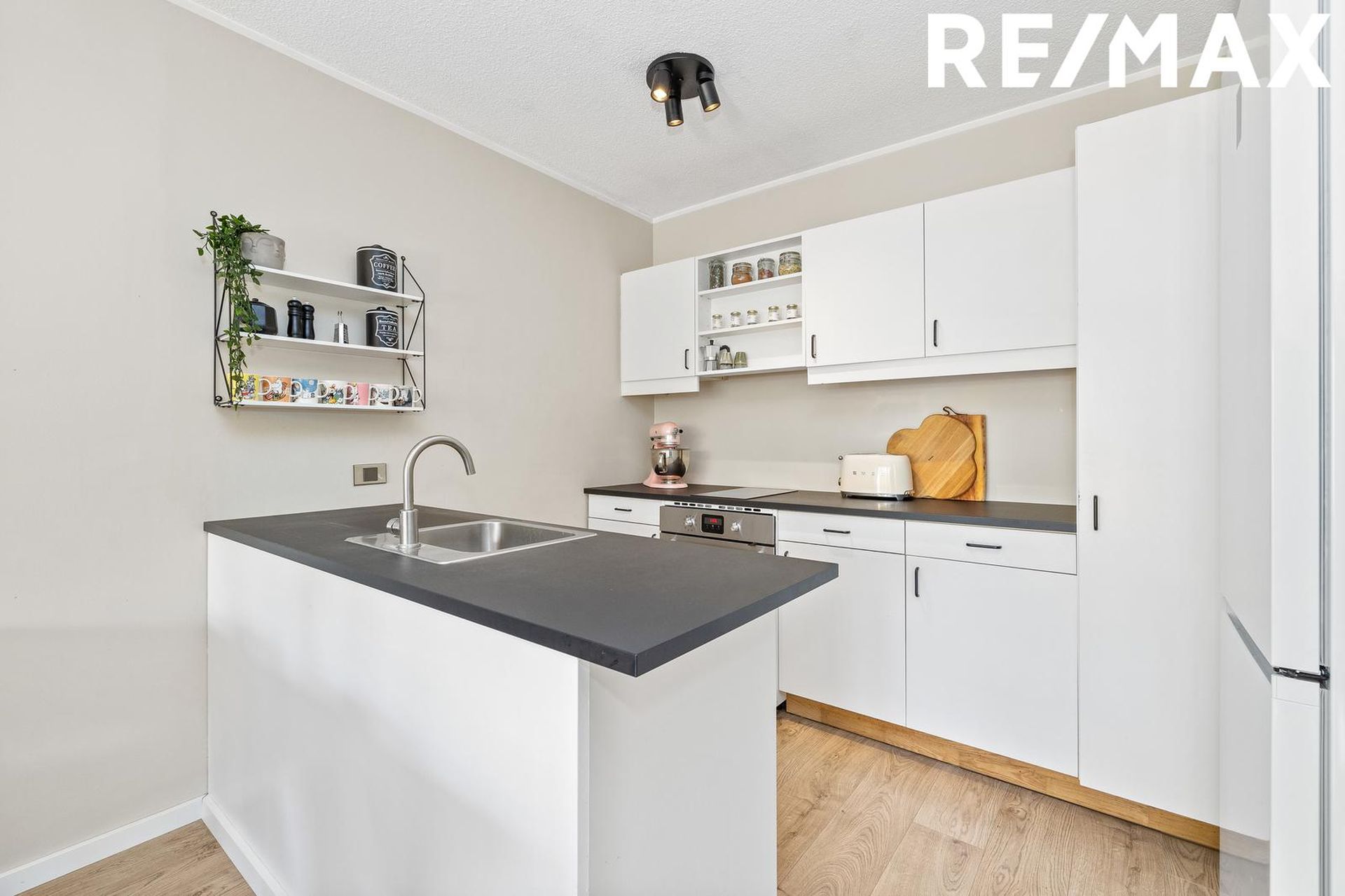 Rekagrandi 2, 107 Reykjavík