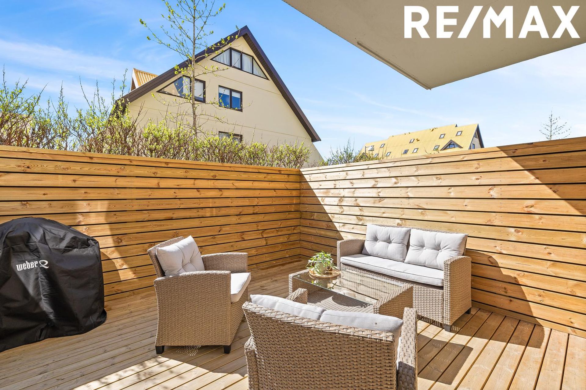 Rekagrandi 2, 107 Reykjavík