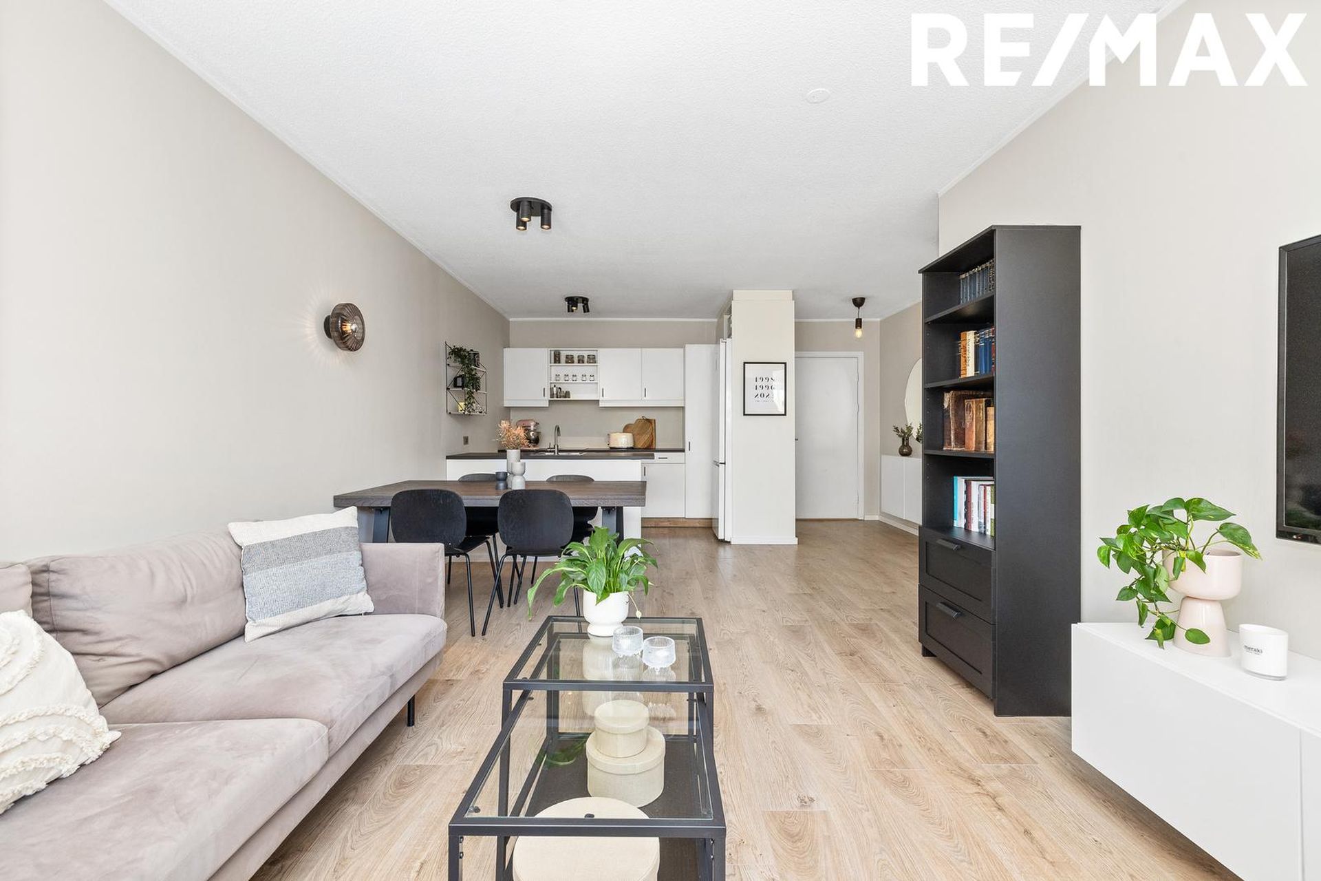 Rekagrandi 2, 107 Reykjavík