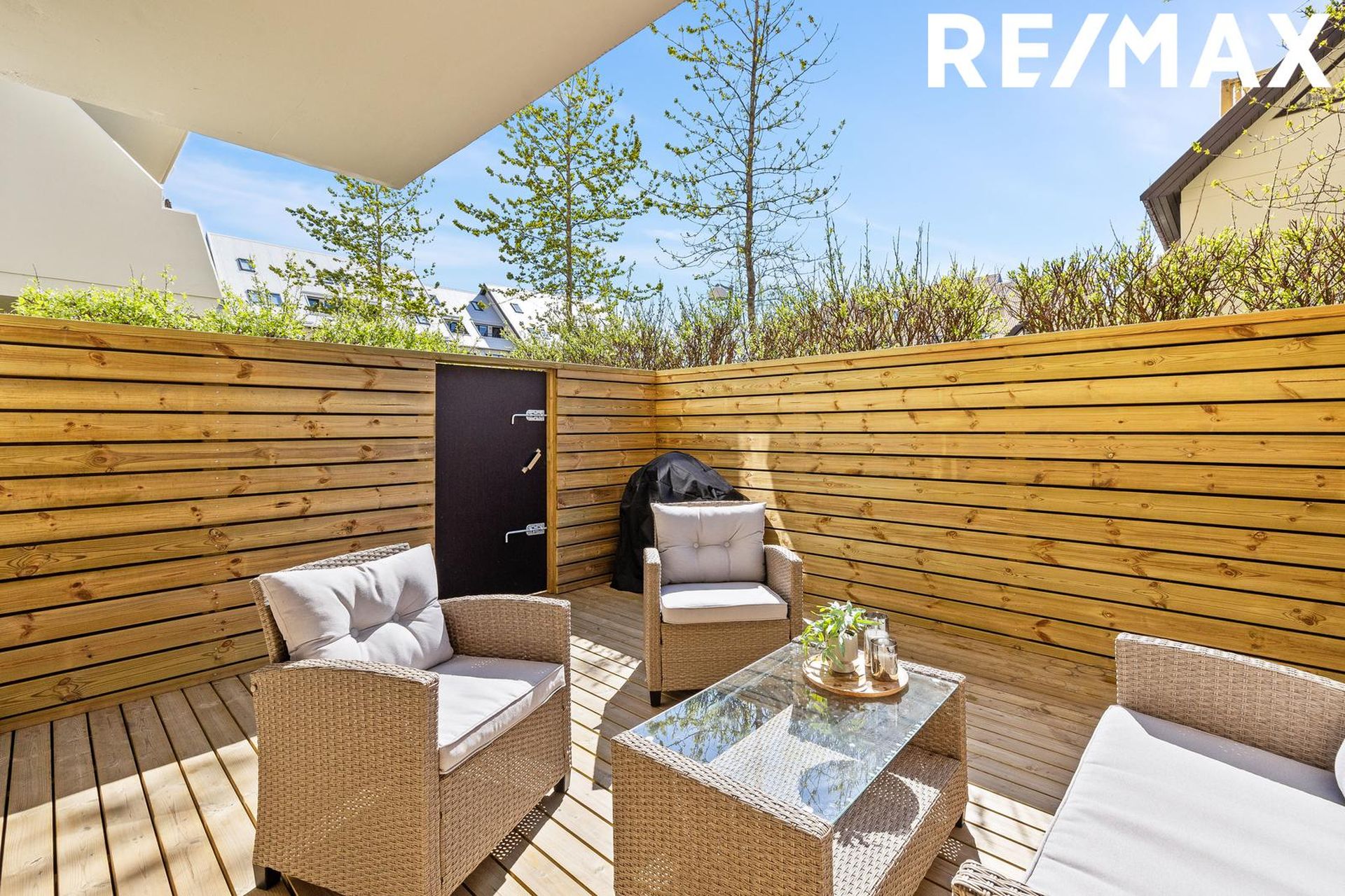 Rekagrandi 2, 107 Reykjavík