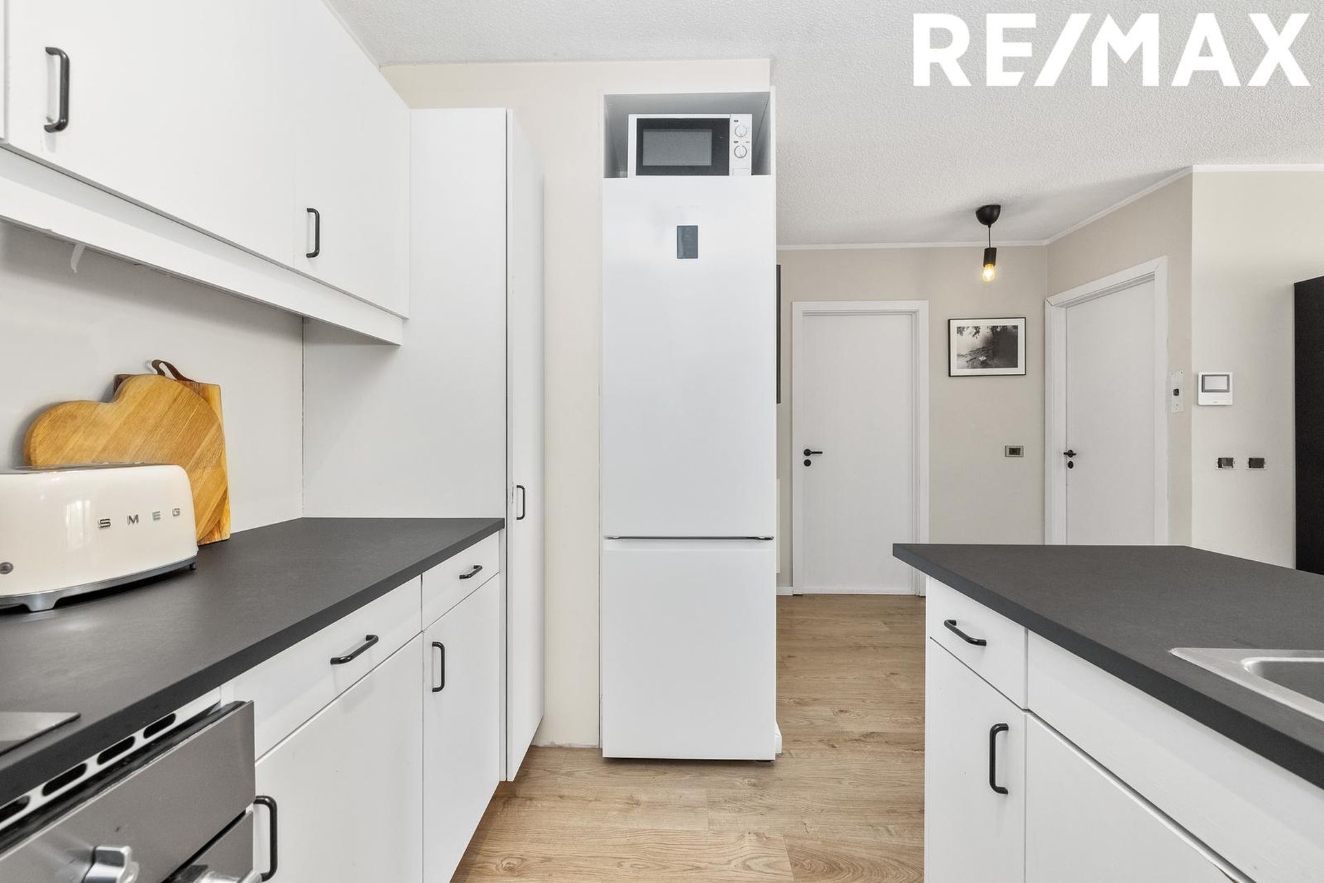 Rekagrandi 2, 107 Reykjavík