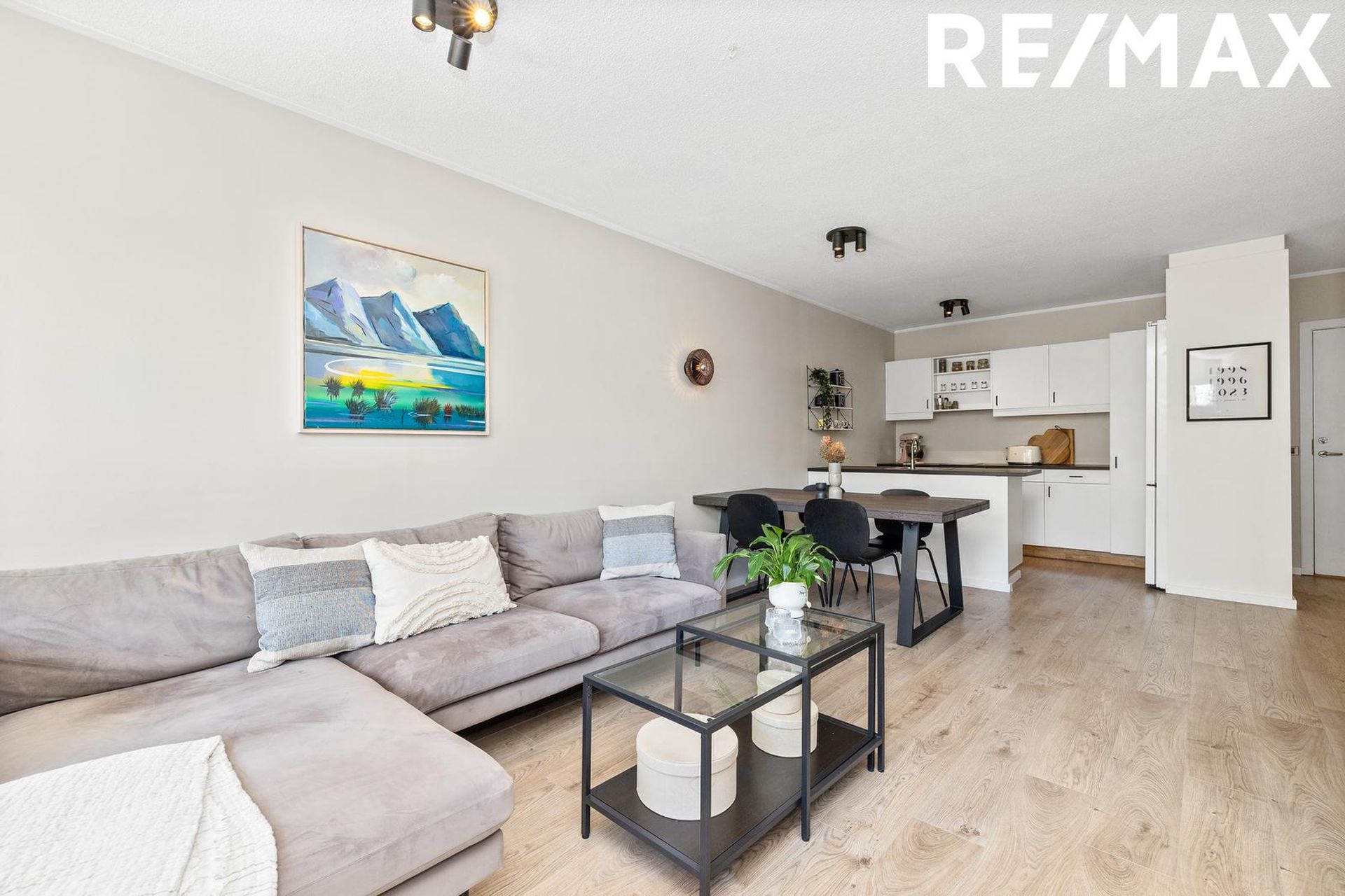 Rekagrandi 2, 107 Reykjavík