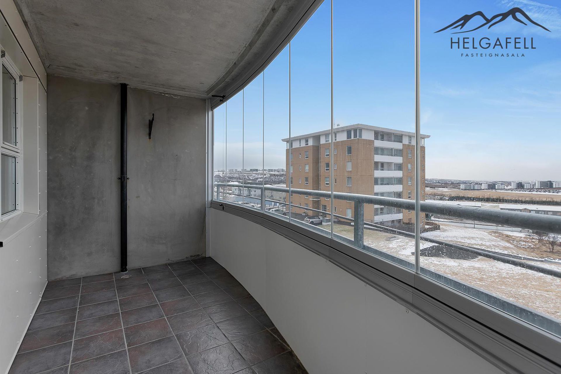 Glósalir 7, 201 Kópavogur