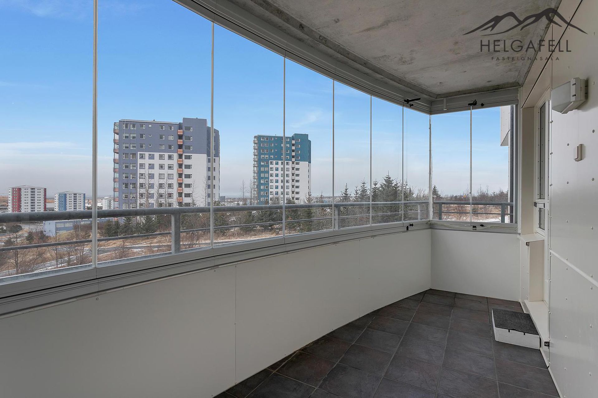 Glósalir 7, 201 Kópavogur