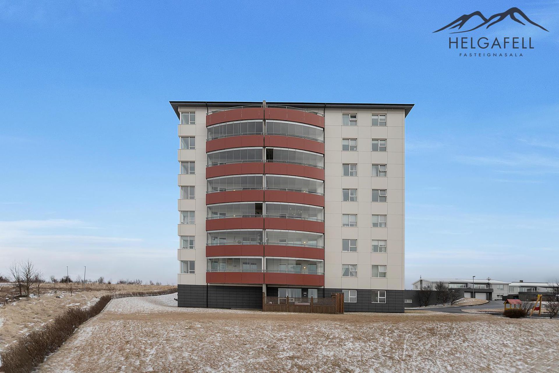 Glósalir 7, 201 Kópavogur