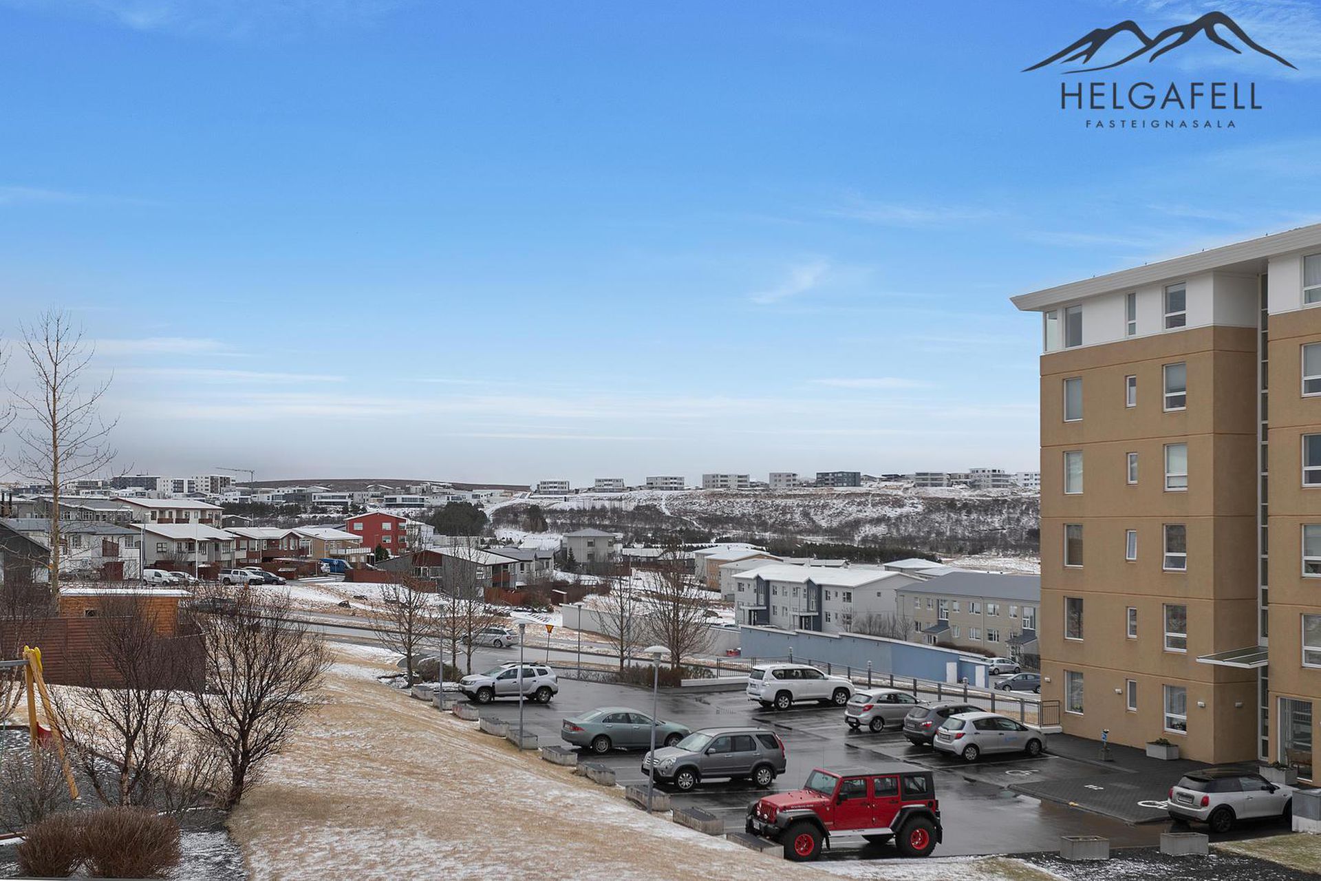 Glósalir 7, 201 Kópavogur