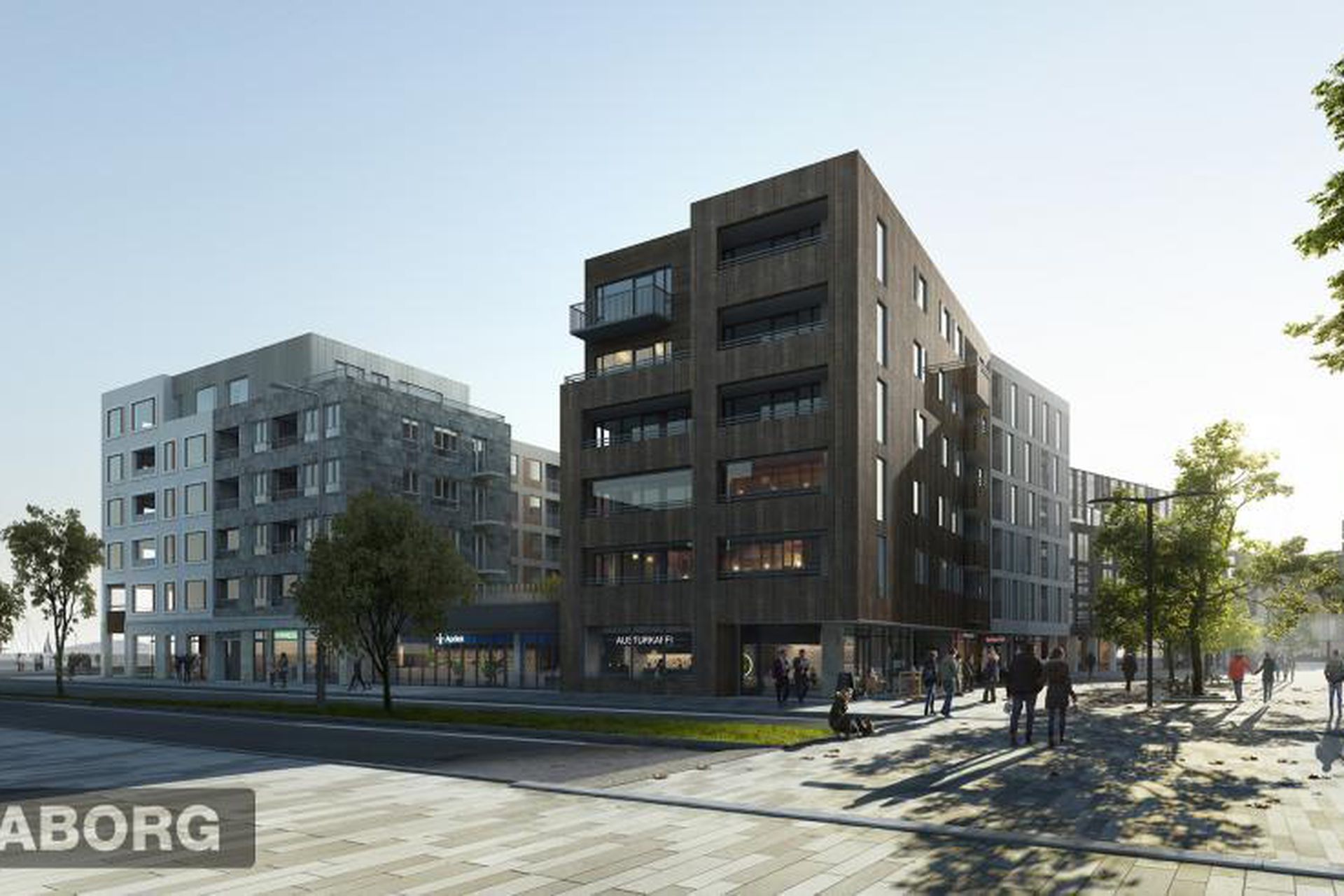 Reykjastræti 5, 101 Reykjavík