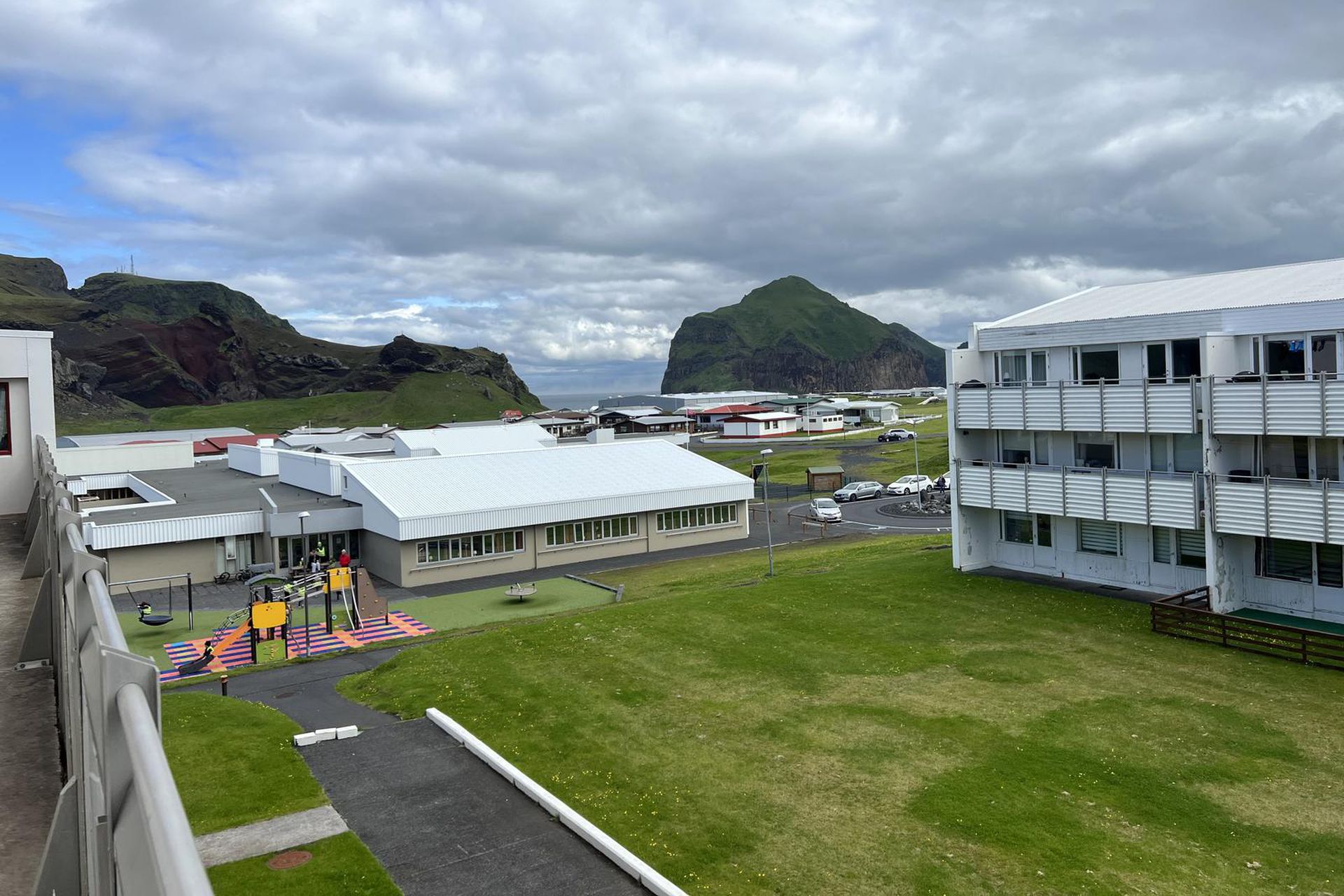 Foldahraun 41, 900 Vestmannaeyjabær