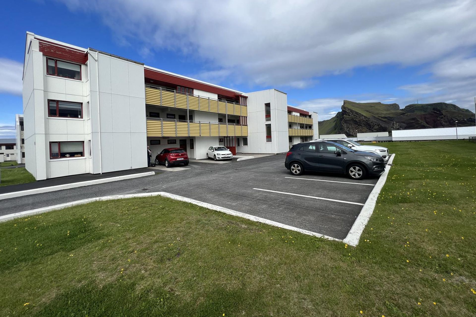 Foldahraun 41, 900 Vestmannaeyjabær