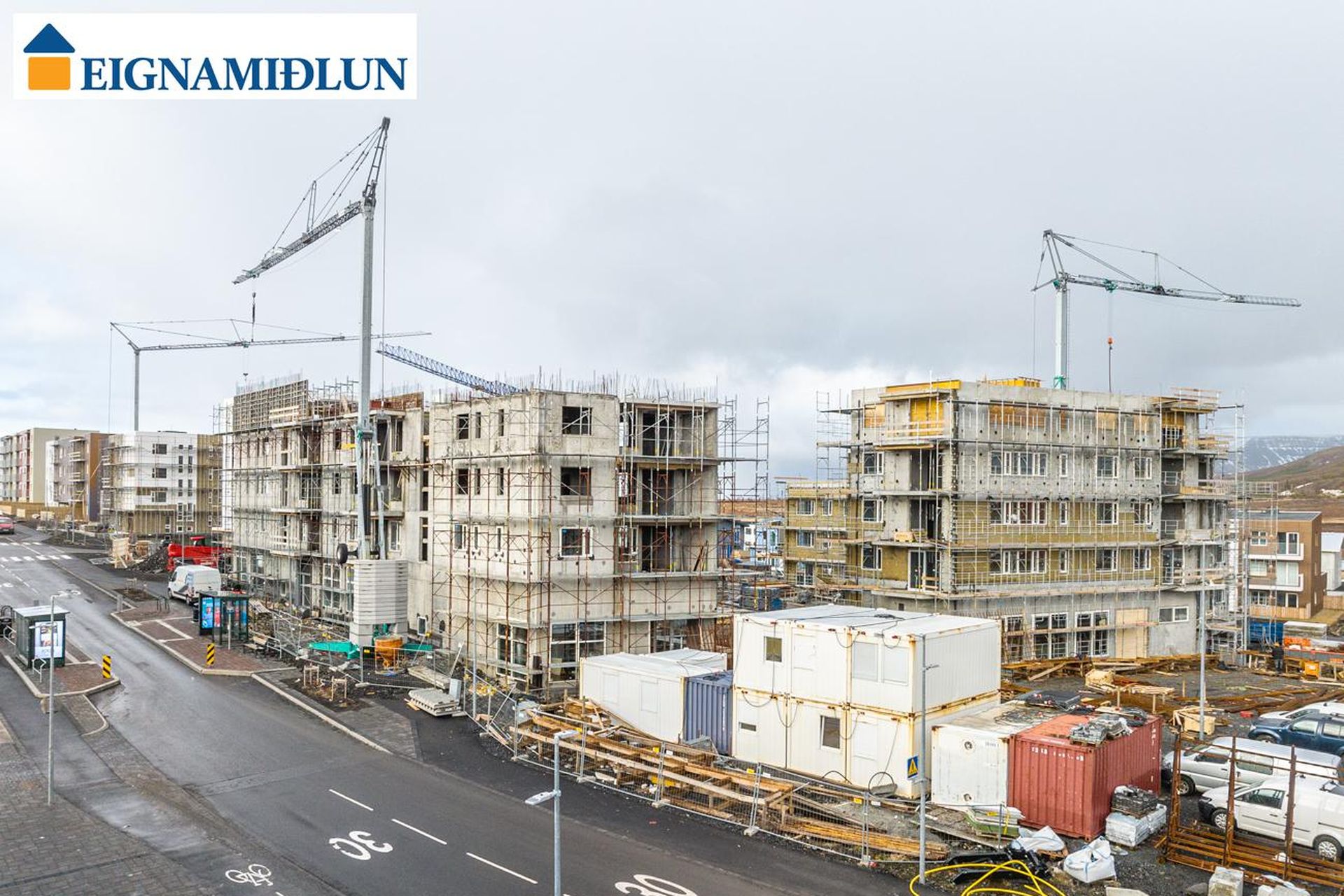 Jarpstjörn 4, 113 Reykjavík