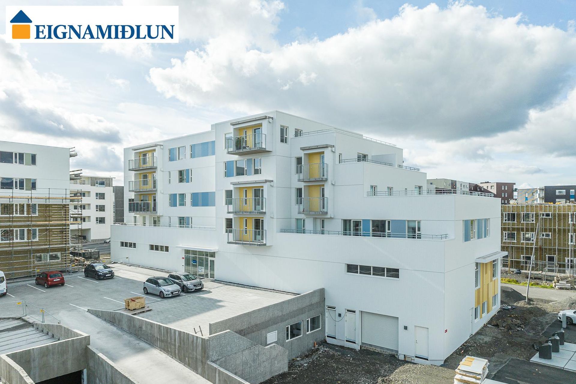 Jarpstjörn 4, 113 Reykjavík
