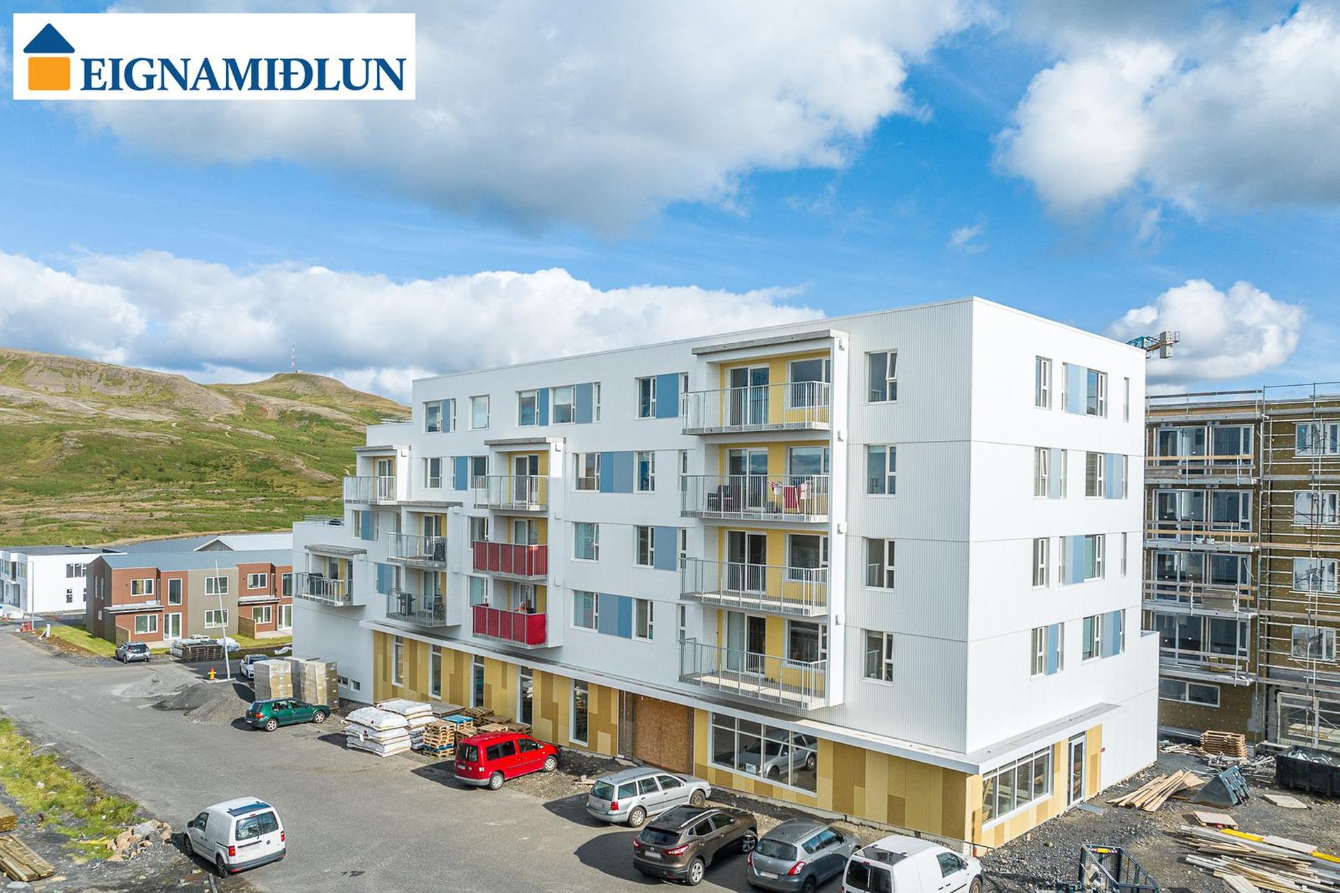 Jarpstjörn 4, 113 Reykjavík