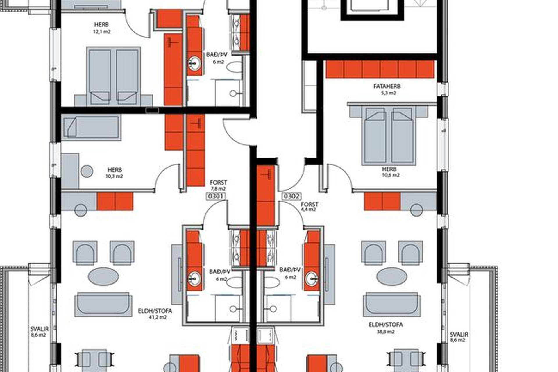 Jarpstjörn 4, 113 Reykjavík
