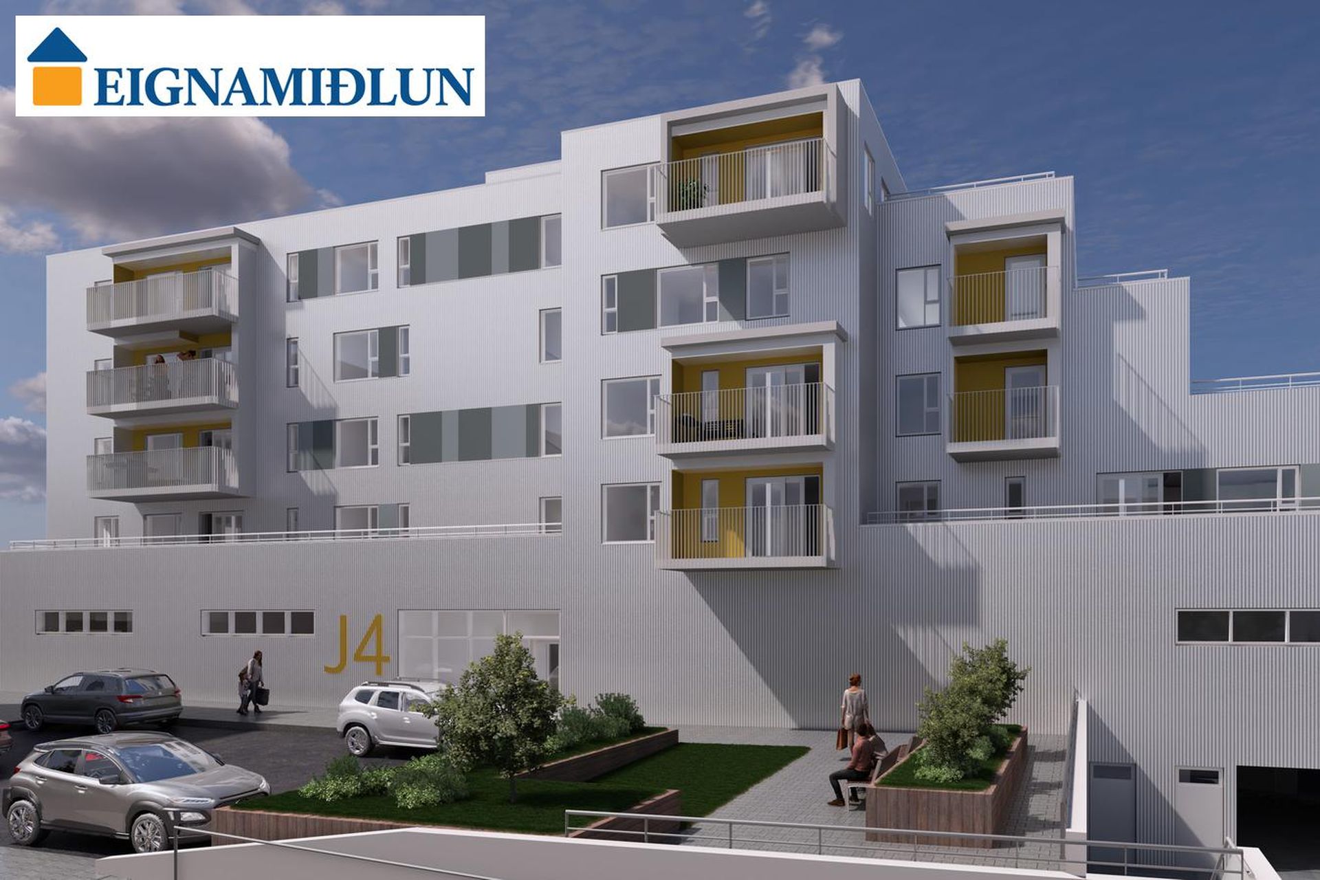 Jarpstjörn 4, 113 Reykjavík