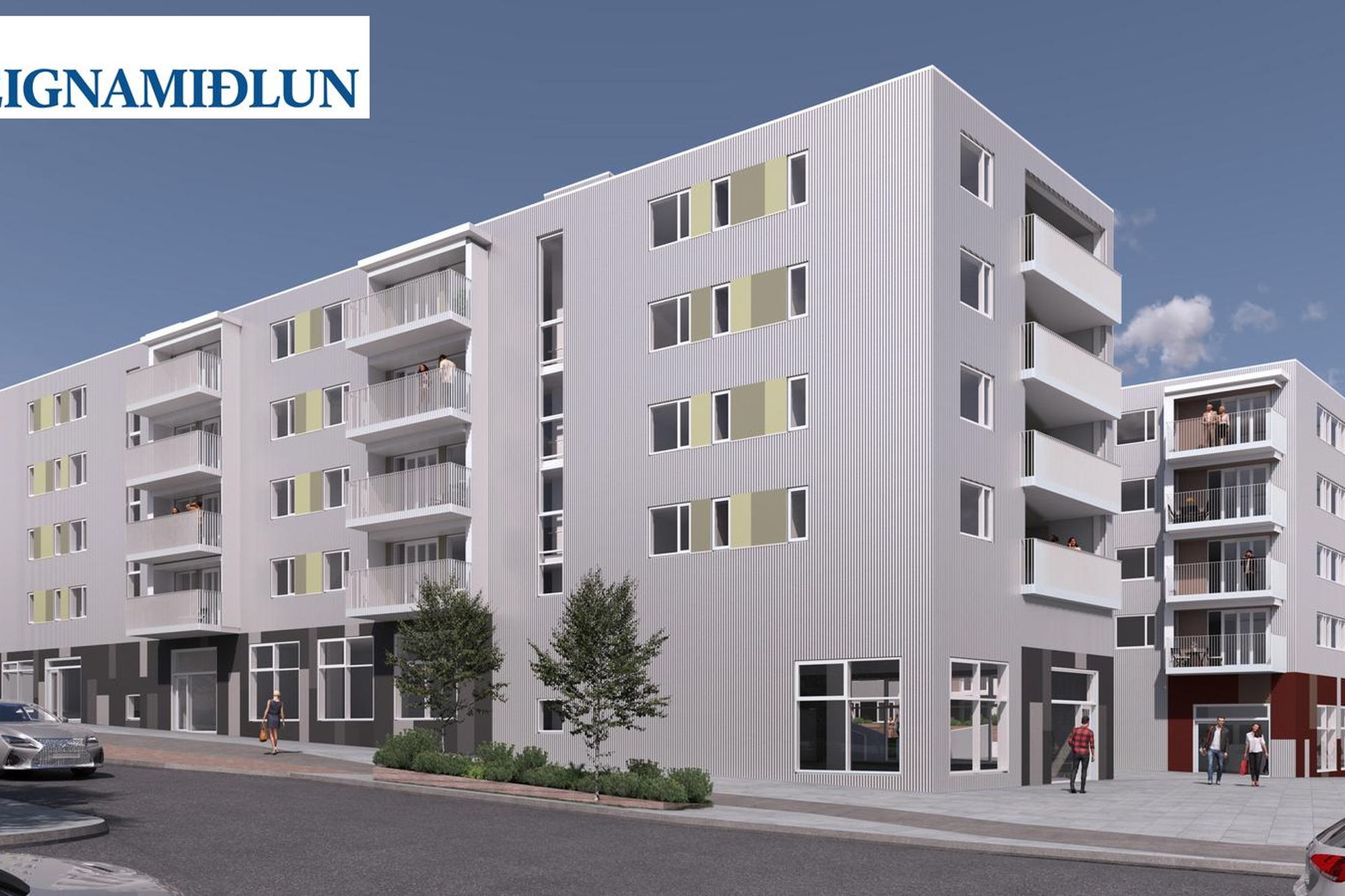 Jarpstjörn 4, 113 Reykjavík