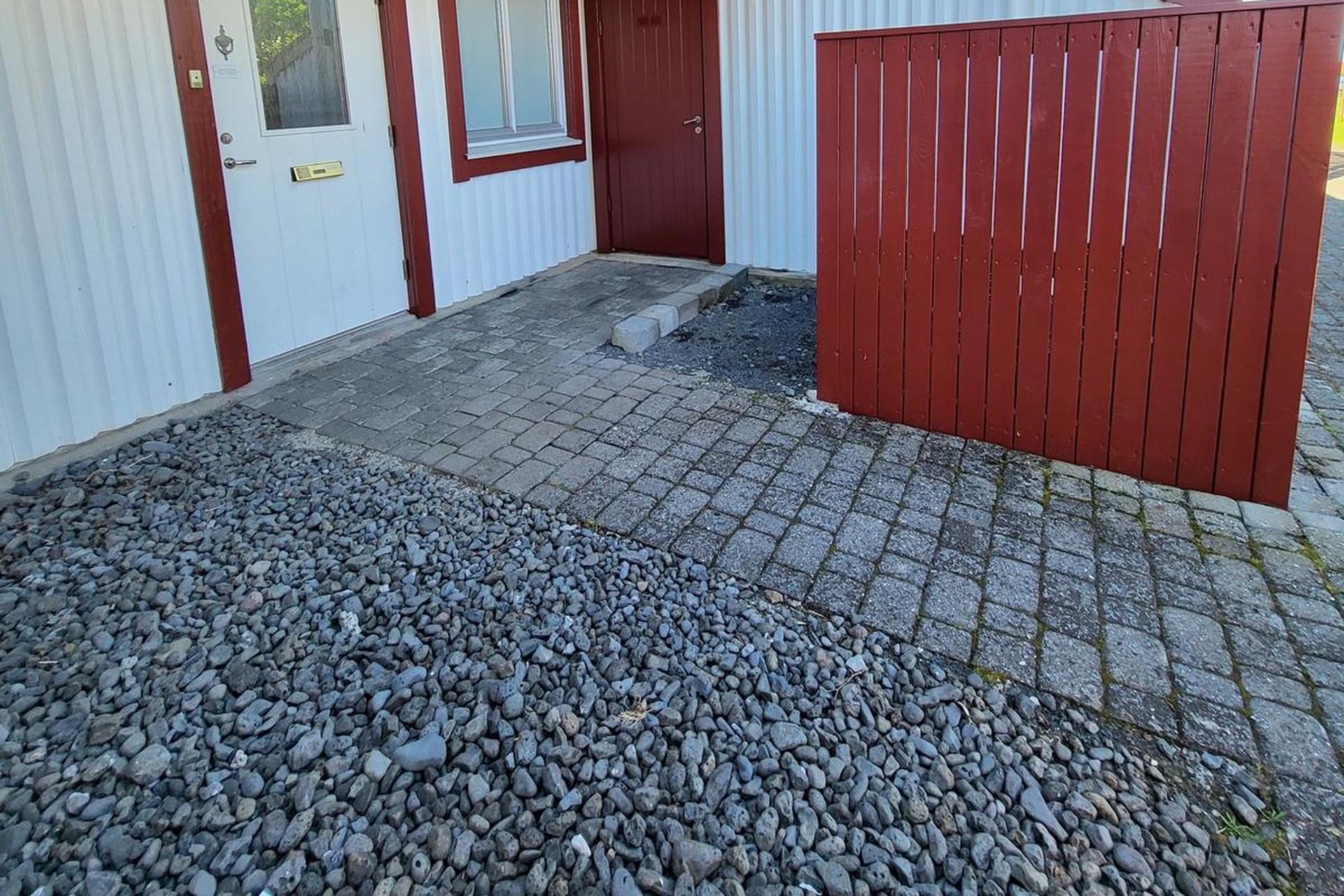 Skeljatangi 29, 270 Mosfellsbær