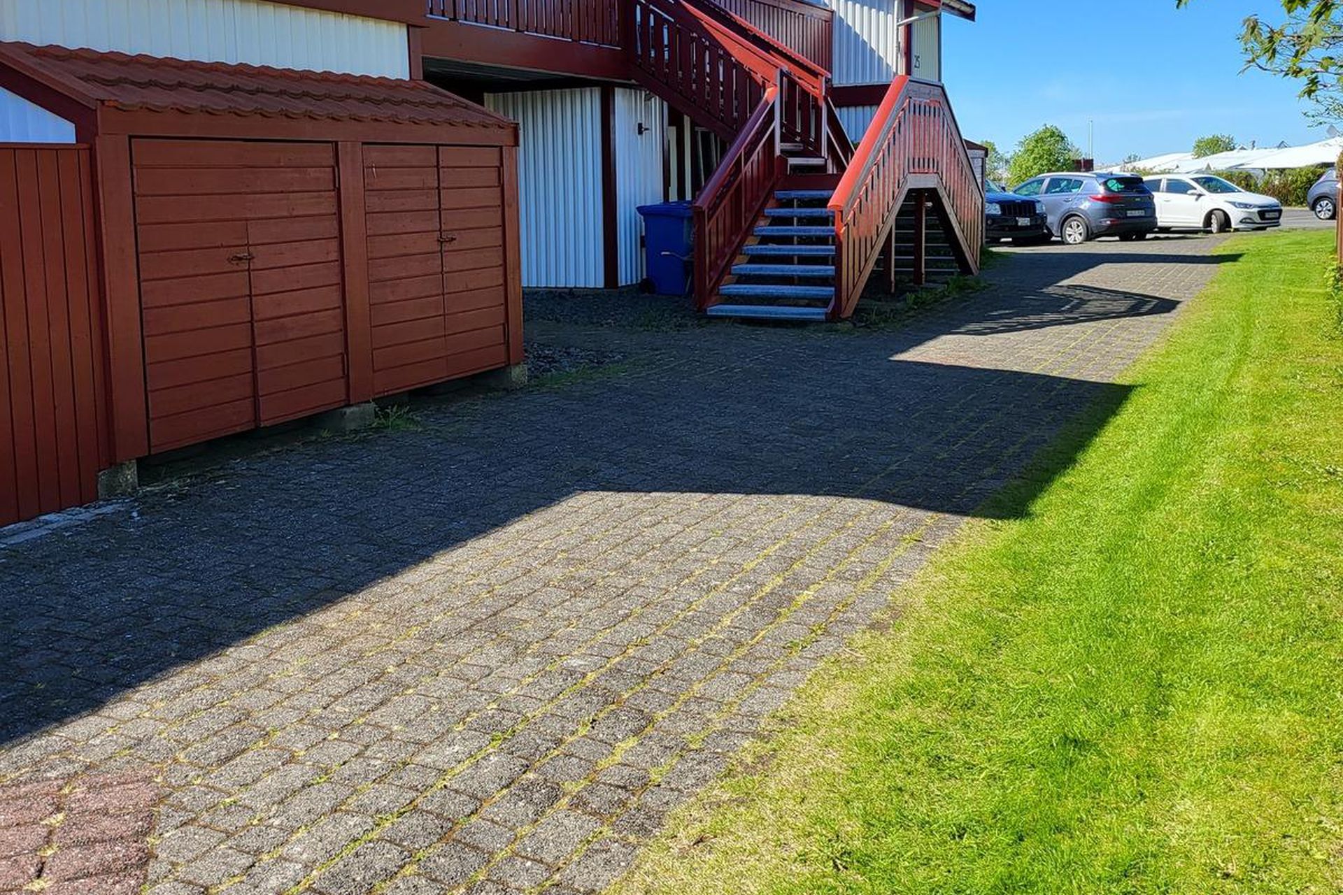 Skeljatangi 29, 270 Mosfellsbær