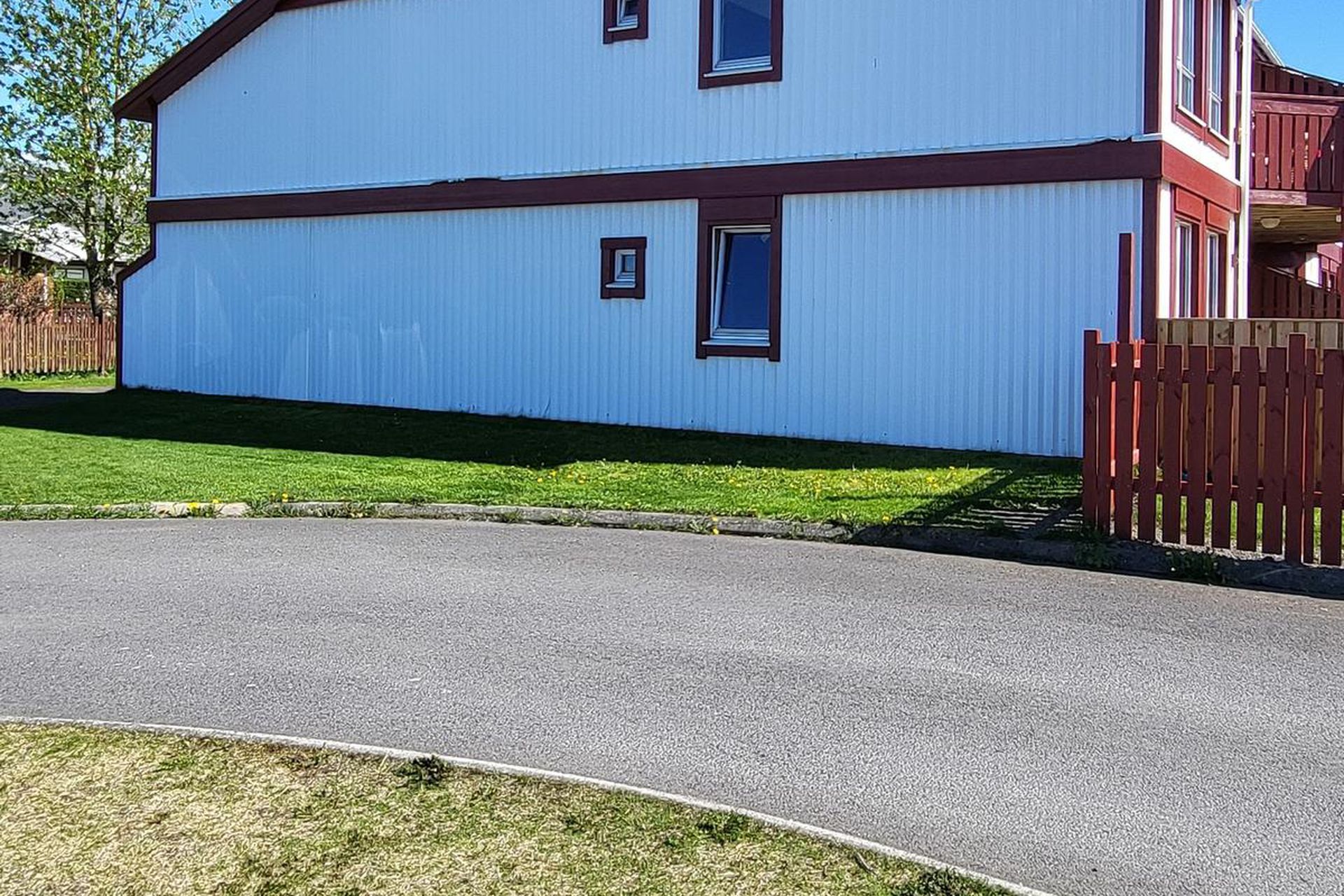 Skeljatangi 29, 270 Mosfellsbær