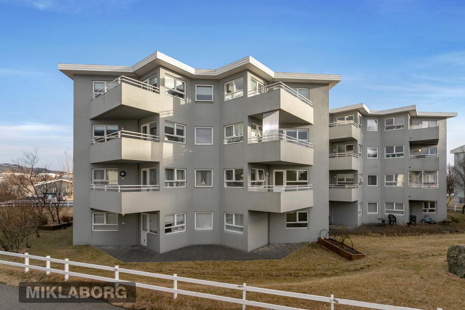 Jöklafold 43, 112 Reykjavík