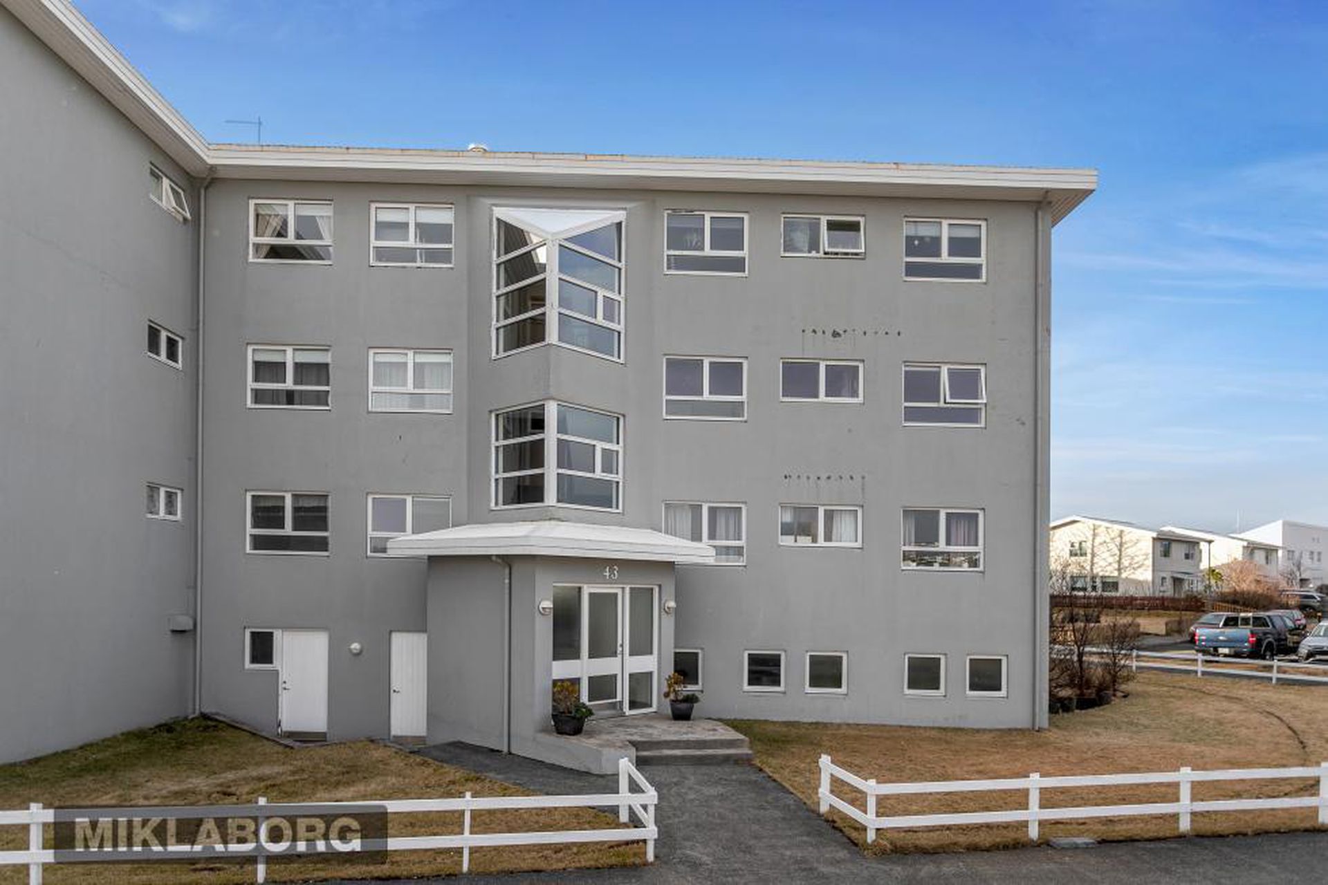 Jöklafold 43, 112 Reykjavík