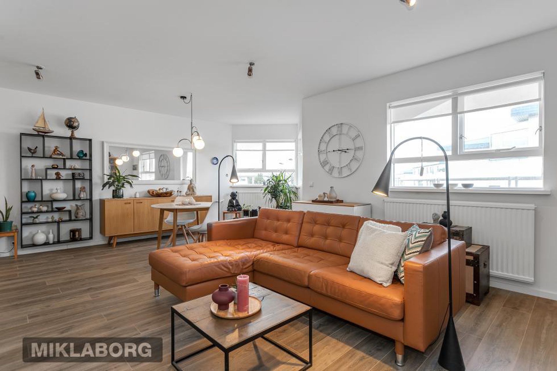 Jöklafold 43, 112 Reykjavík