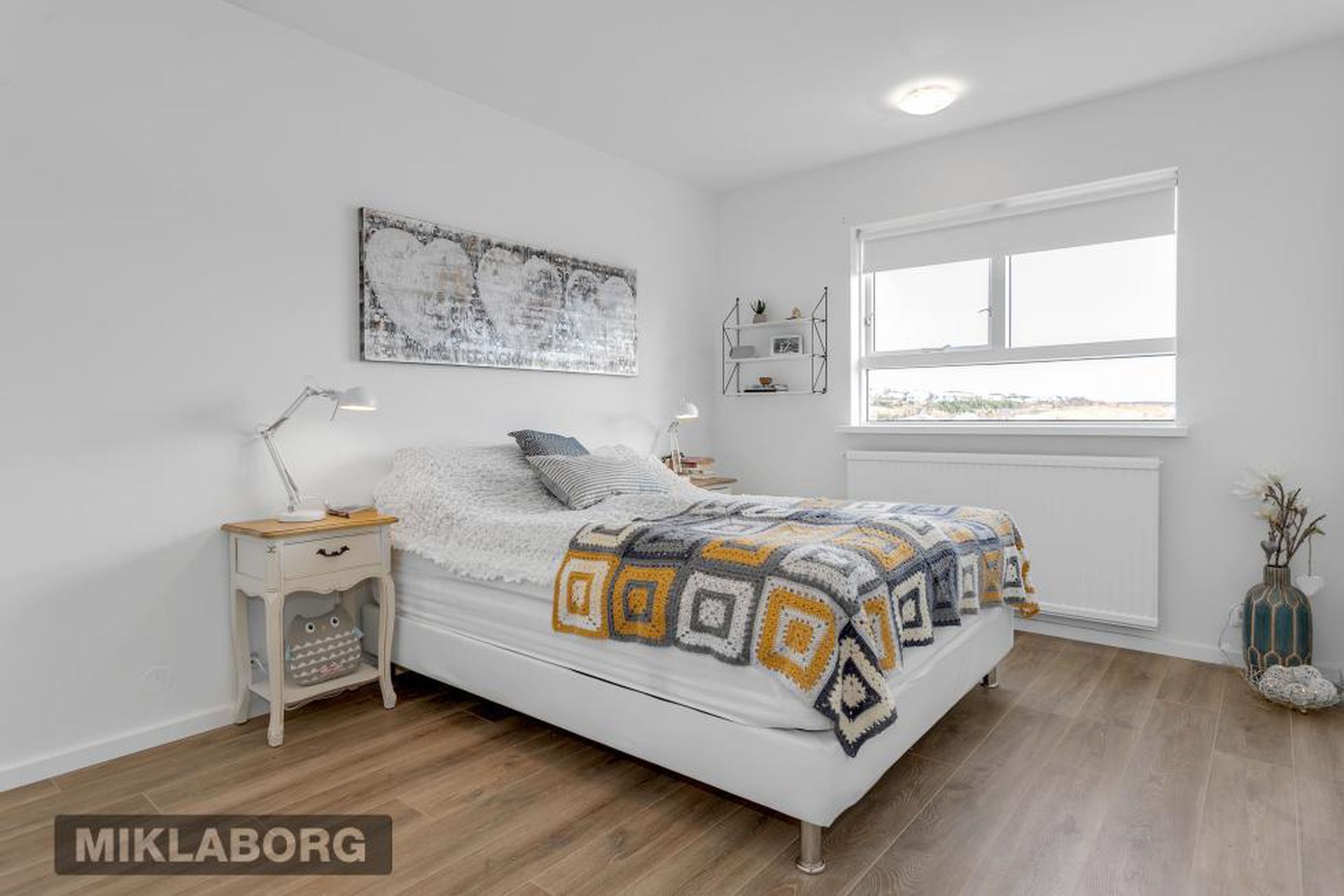 Jöklafold 43, 112 Reykjavík