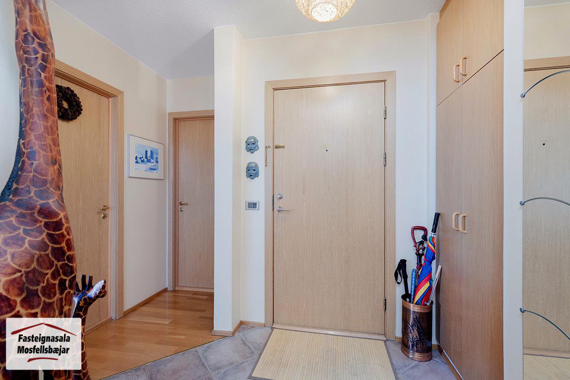 Rekagrandi 4, 107 Reykjavík