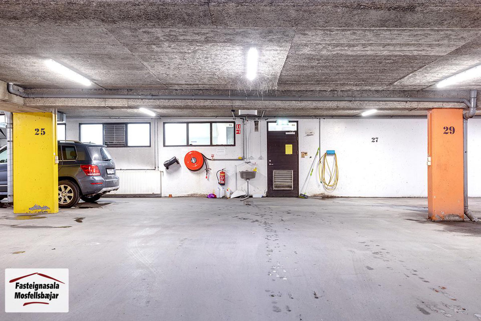 Rekagrandi 4, 107 Reykjavík