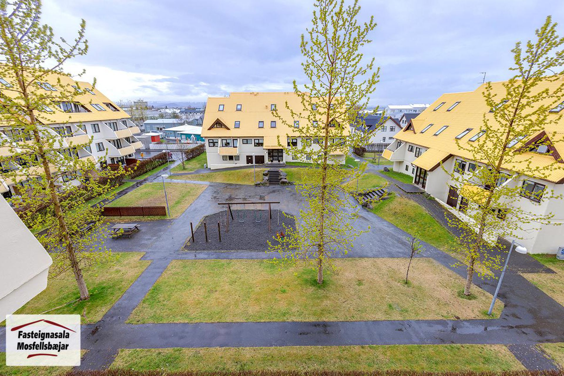 Rekagrandi 4, 107 Reykjavík