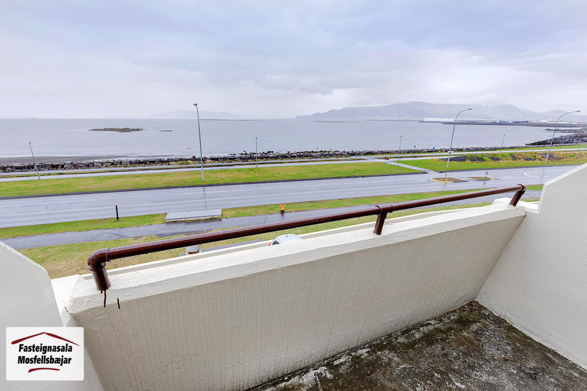 Rekagrandi 4, 107 Reykjavík