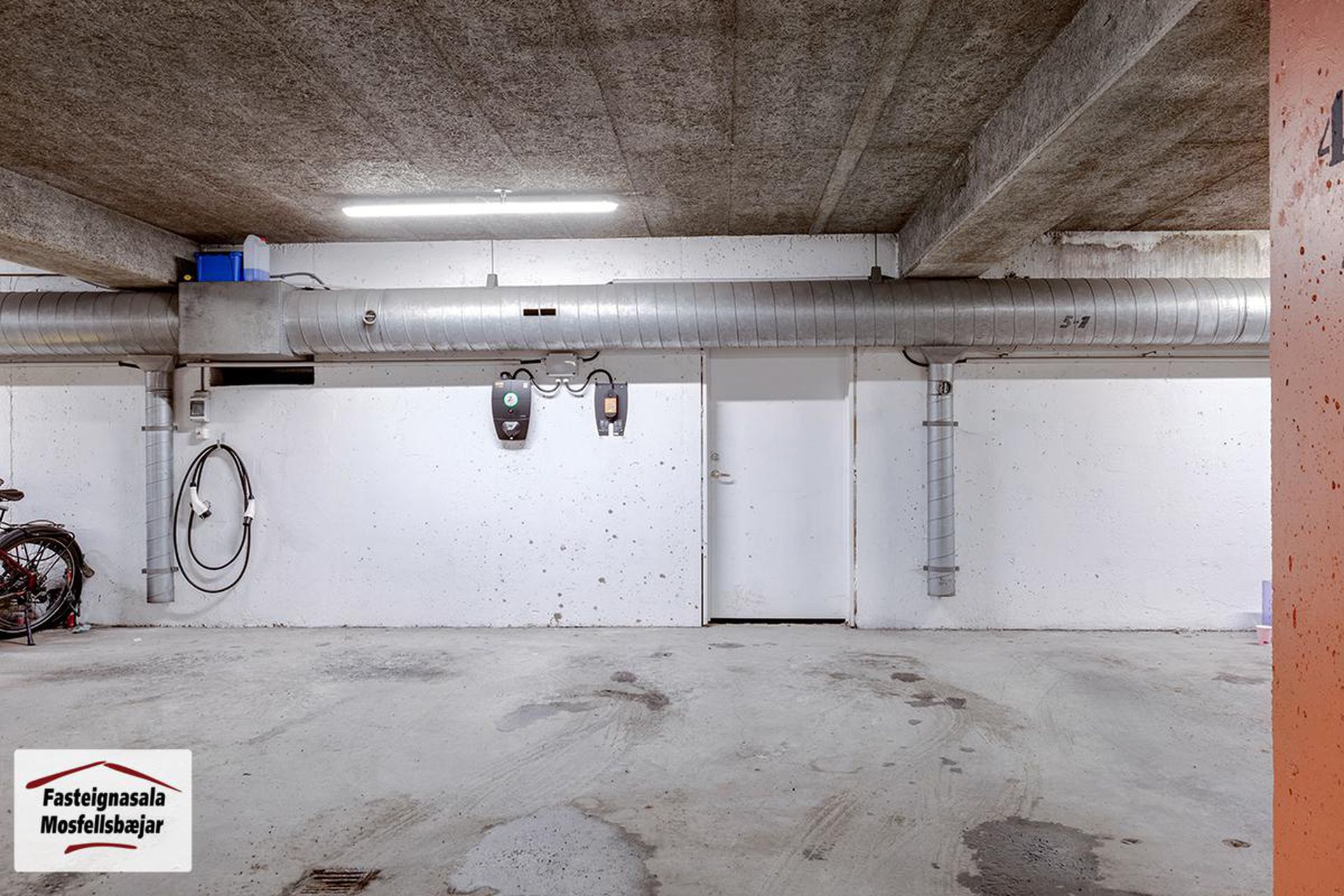 Rekagrandi 4, 107 Reykjavík