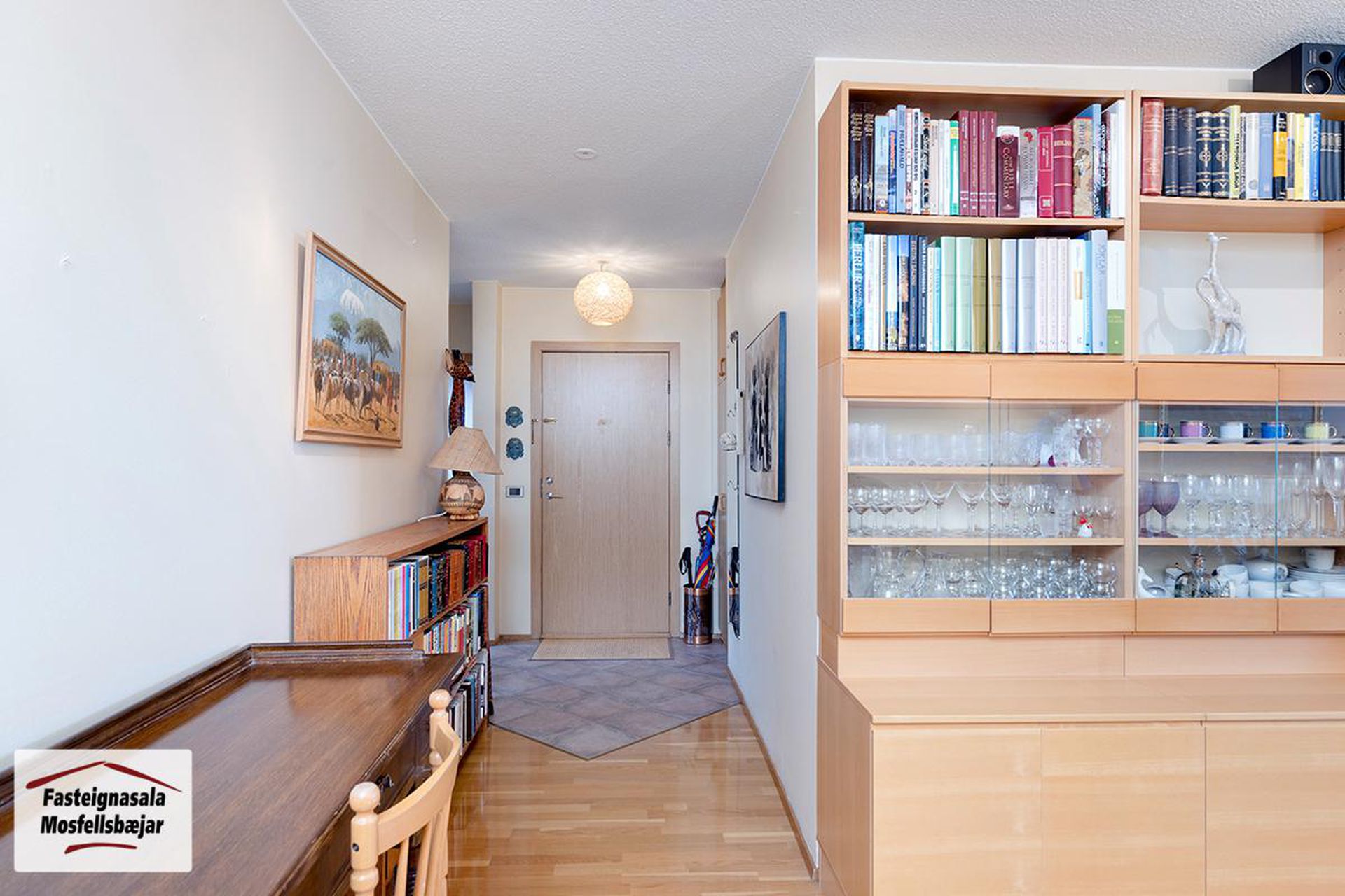 Rekagrandi 4, 107 Reykjavík