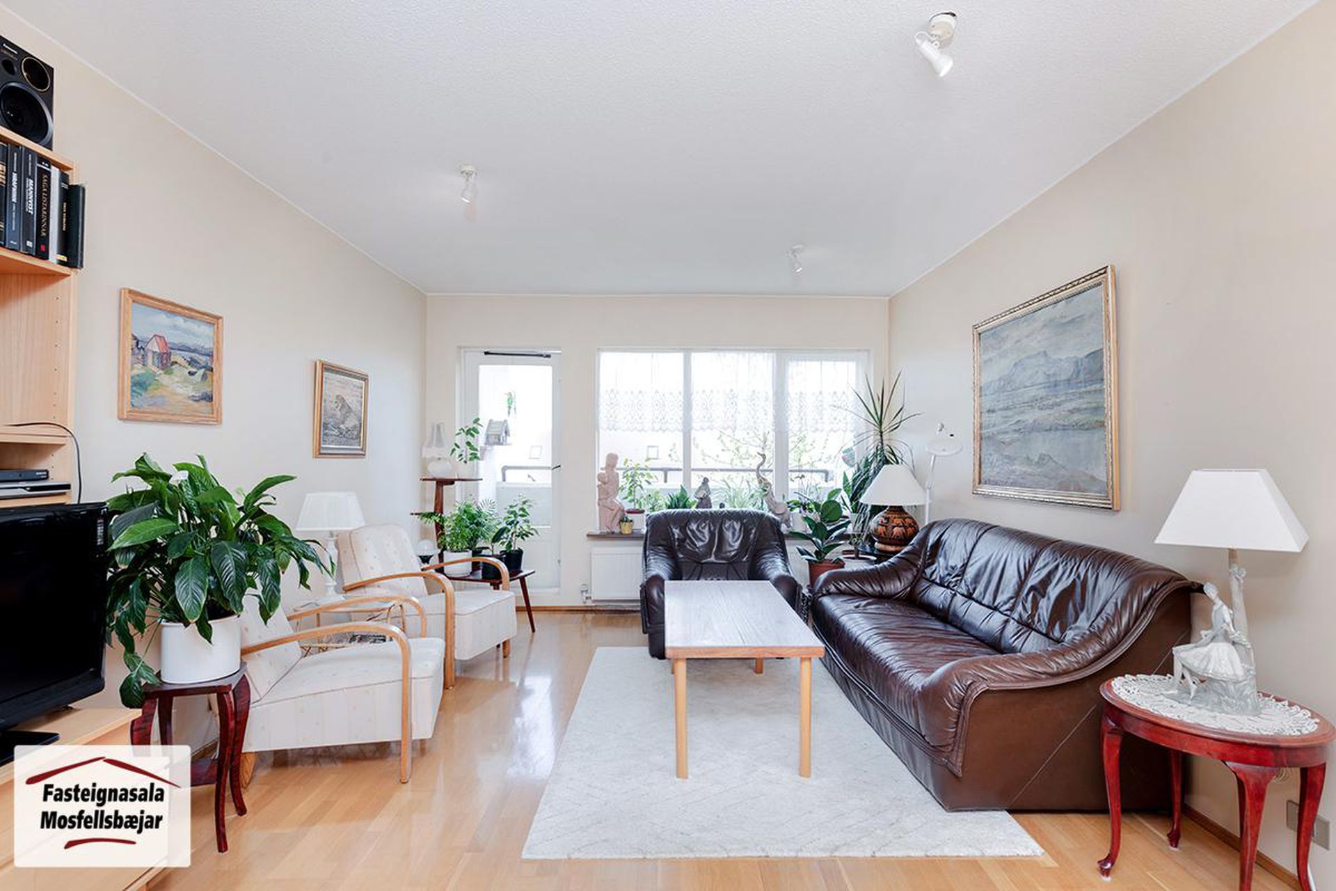Rekagrandi 4, 107 Reykjavík