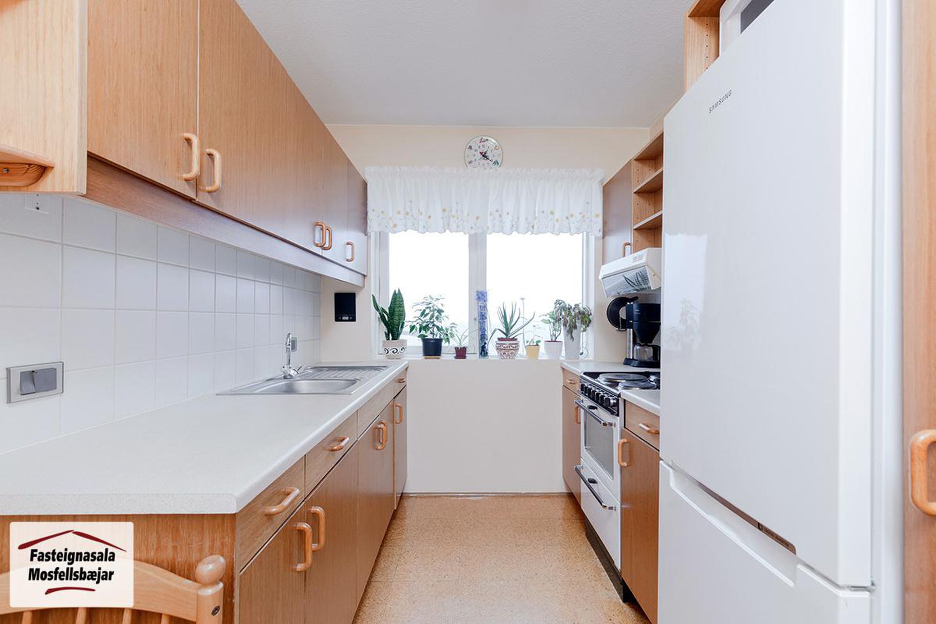 Rekagrandi 4, 107 Reykjavík