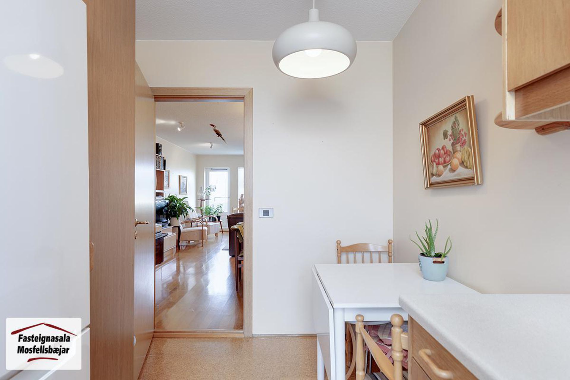Rekagrandi 4, 107 Reykjavík