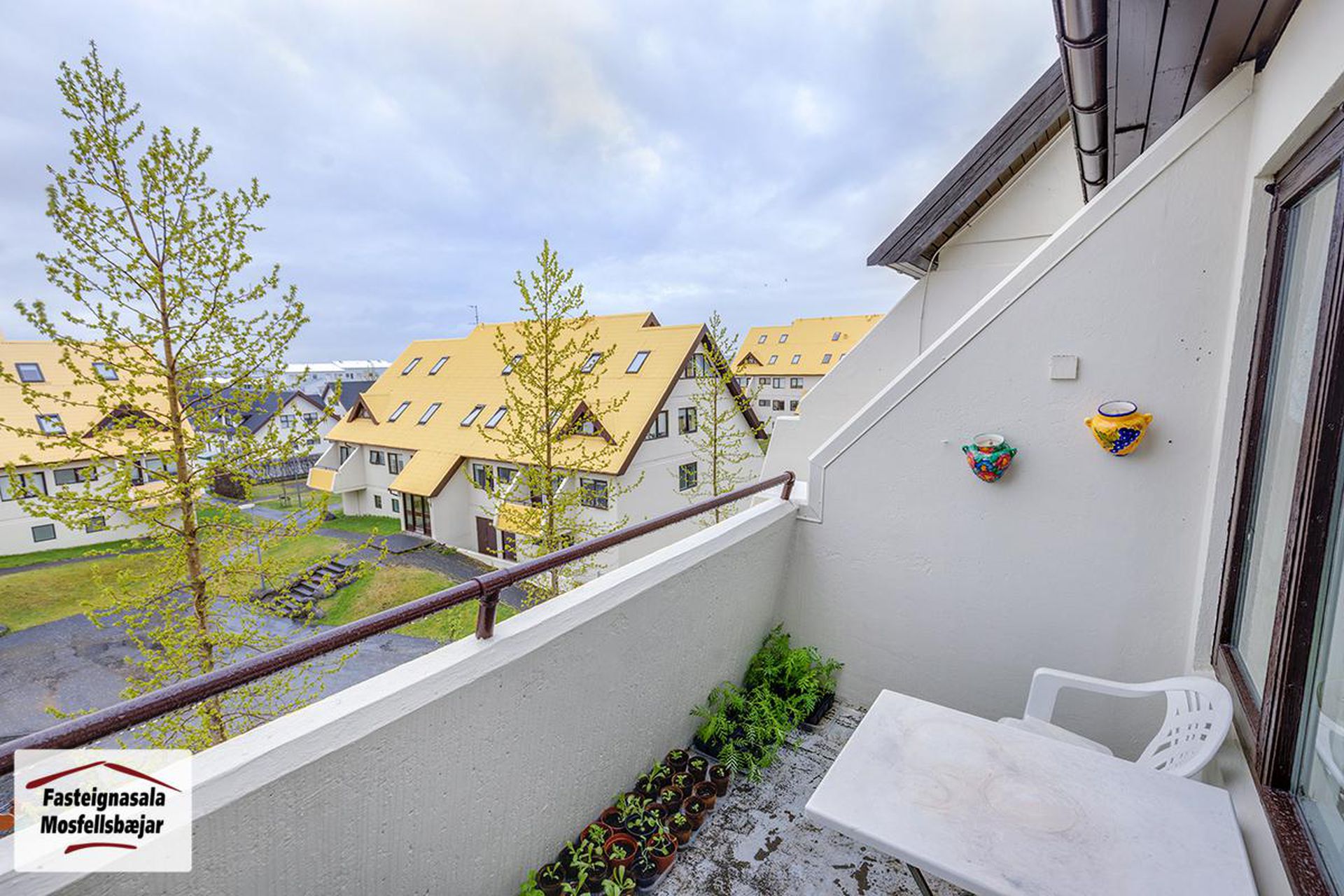 Rekagrandi 4, 107 Reykjavík