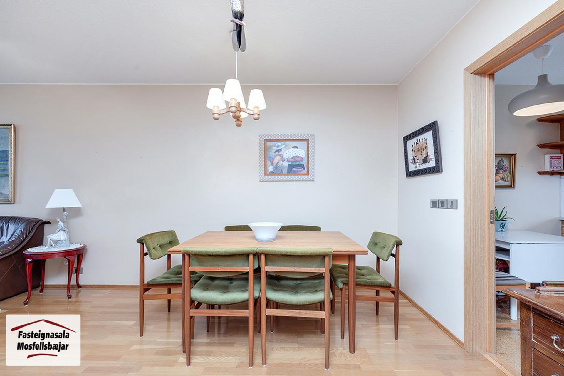 Rekagrandi 4, 107 Reykjavík