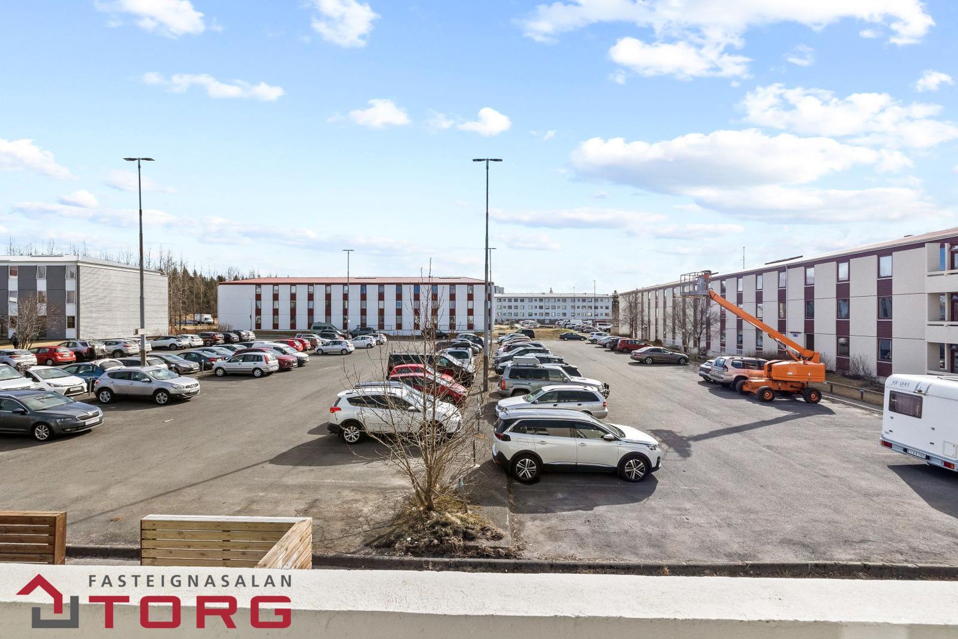 Grýtubakki 30, 109 Reykjavík