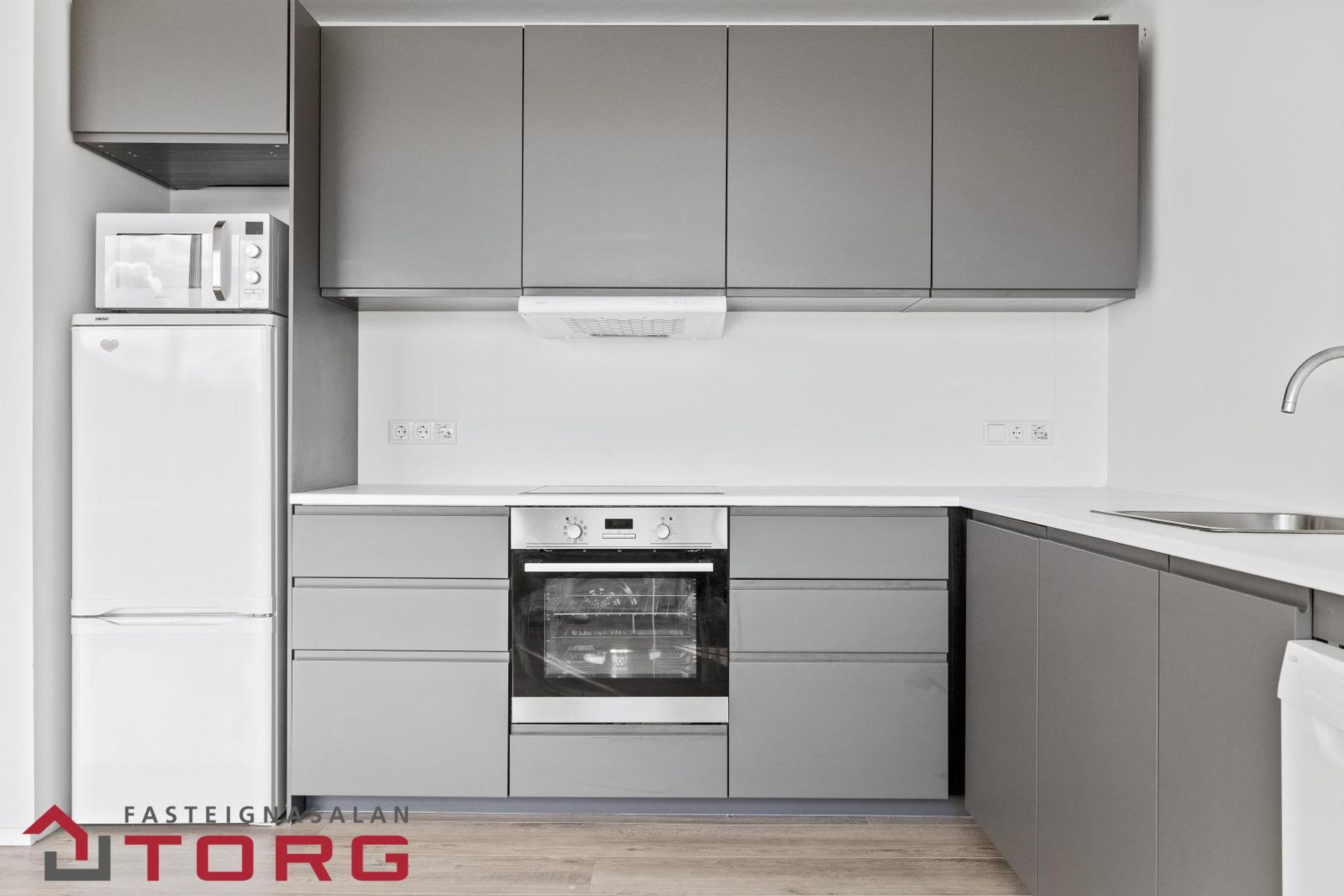 Grýtubakki 30, 109 Reykjavík