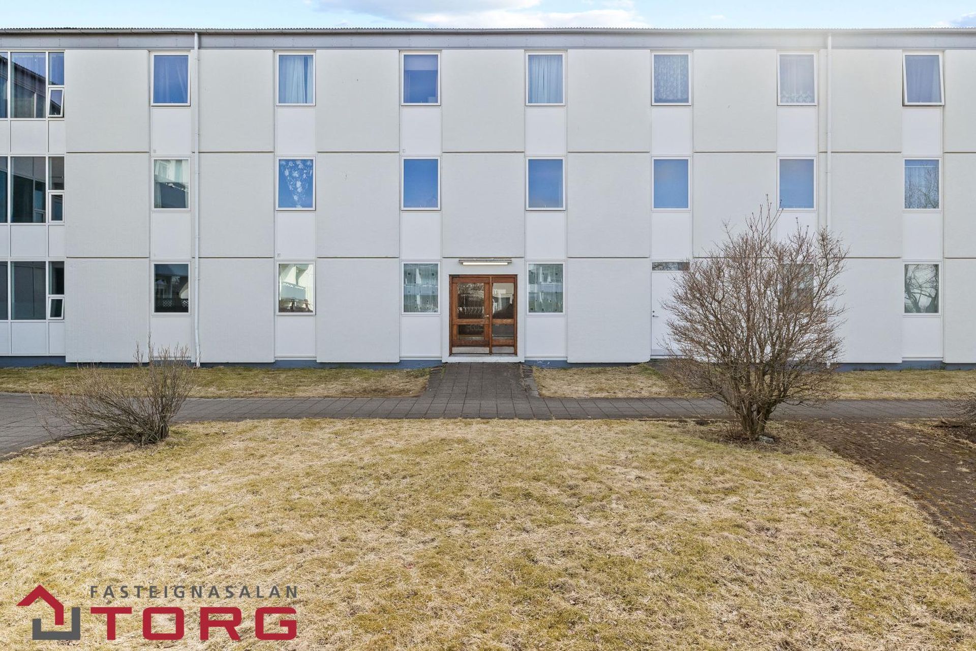 Grýtubakki 30, 109 Reykjavík