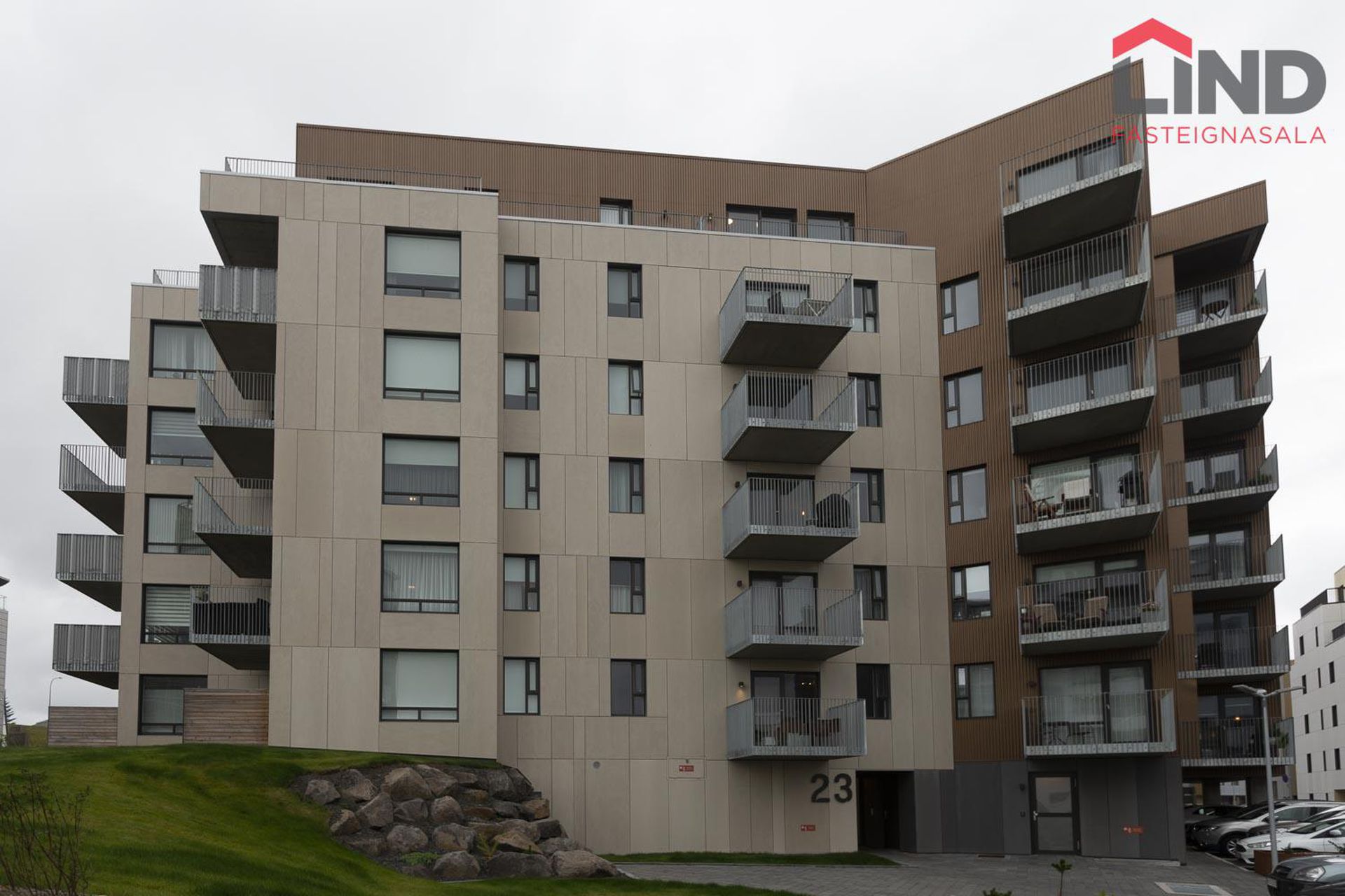 Sunnusmári 23, 201 Kópavogur