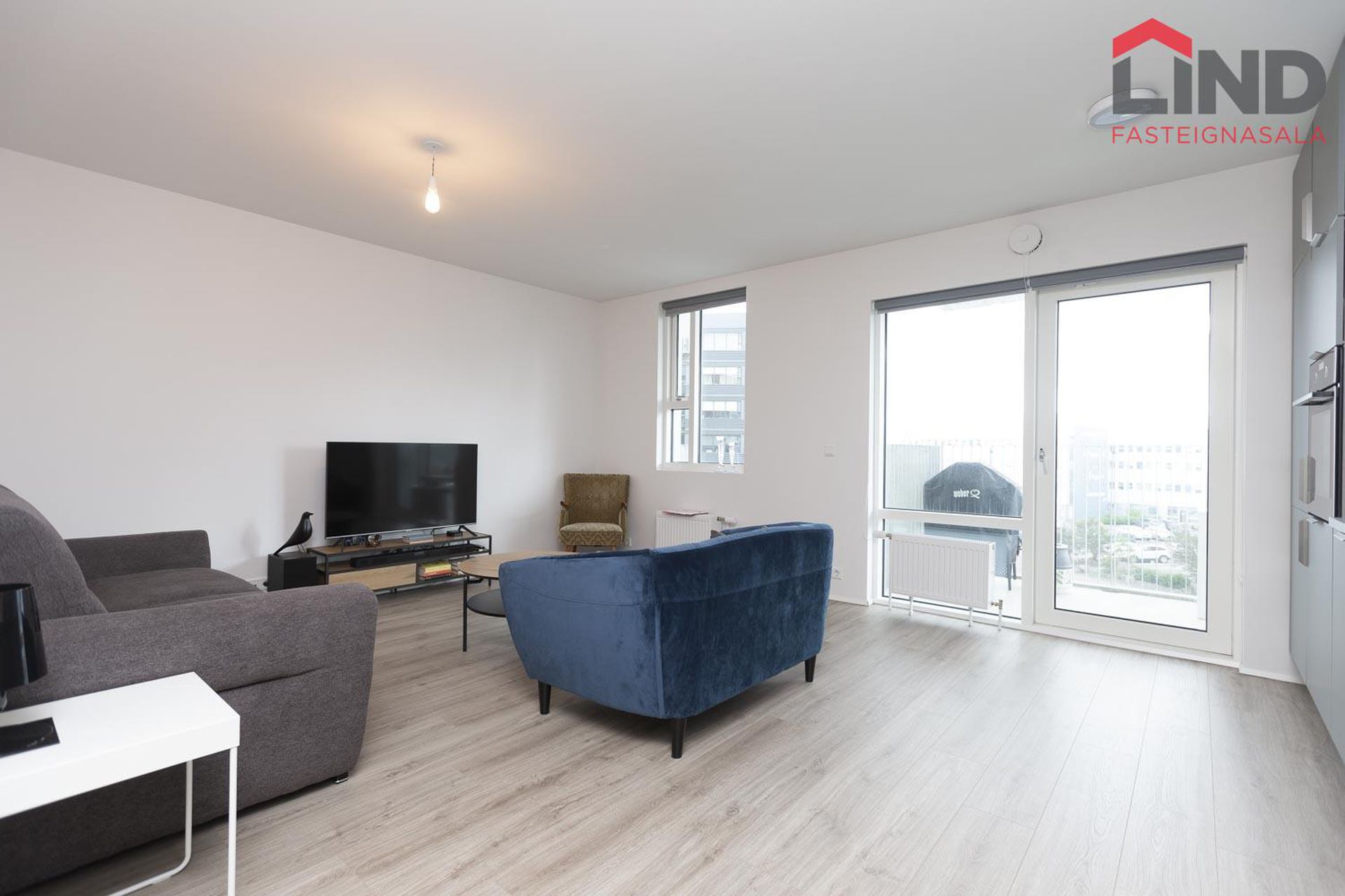 Sunnusmári 23, 201 Kópavogur