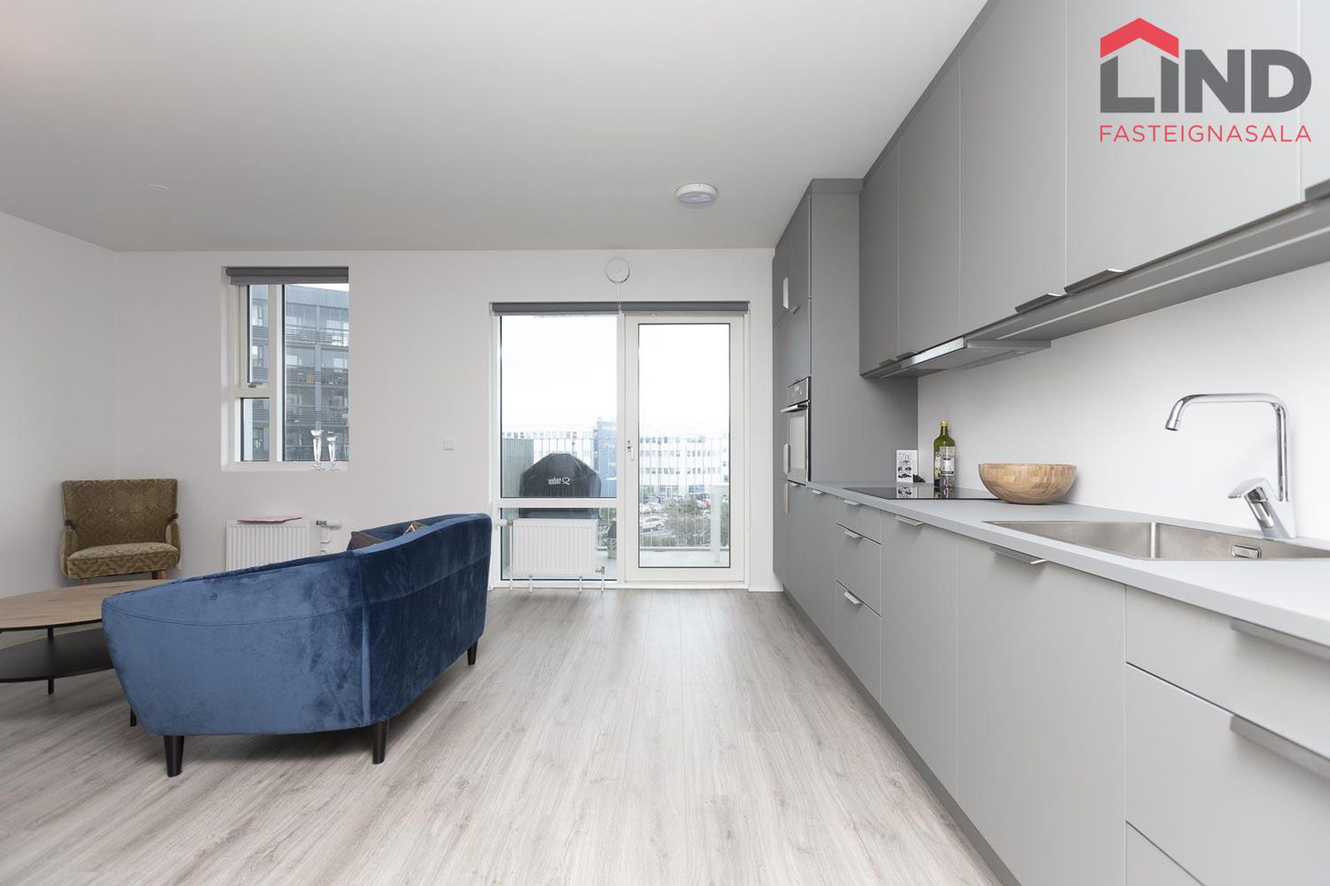 Sunnusmári 23, 201 Kópavogur