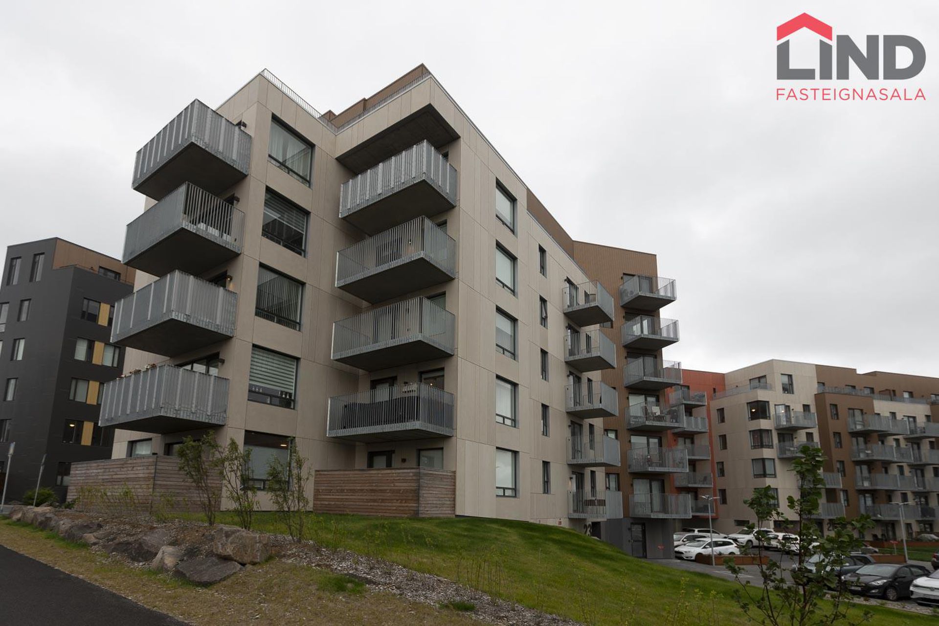 Sunnusmári 23, 201 Kópavogur