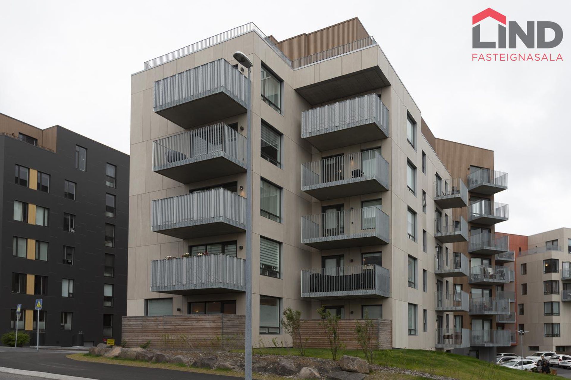 Sunnusmári 23, 201 Kópavogur