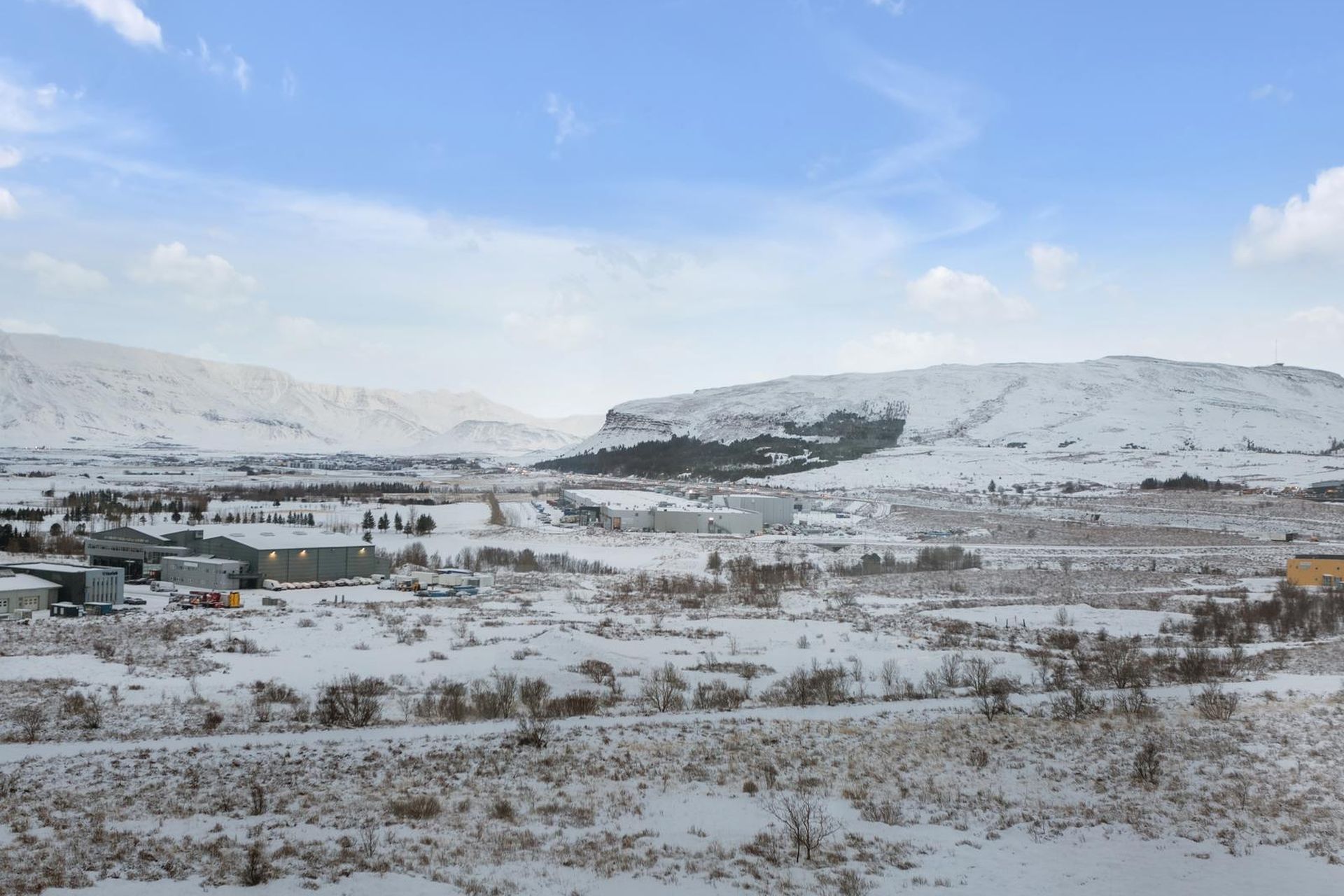 Veghús 31, 112 Reykjavík