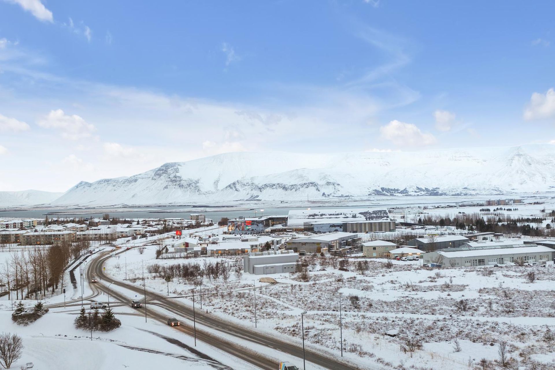 Veghús 31, 112 Reykjavík