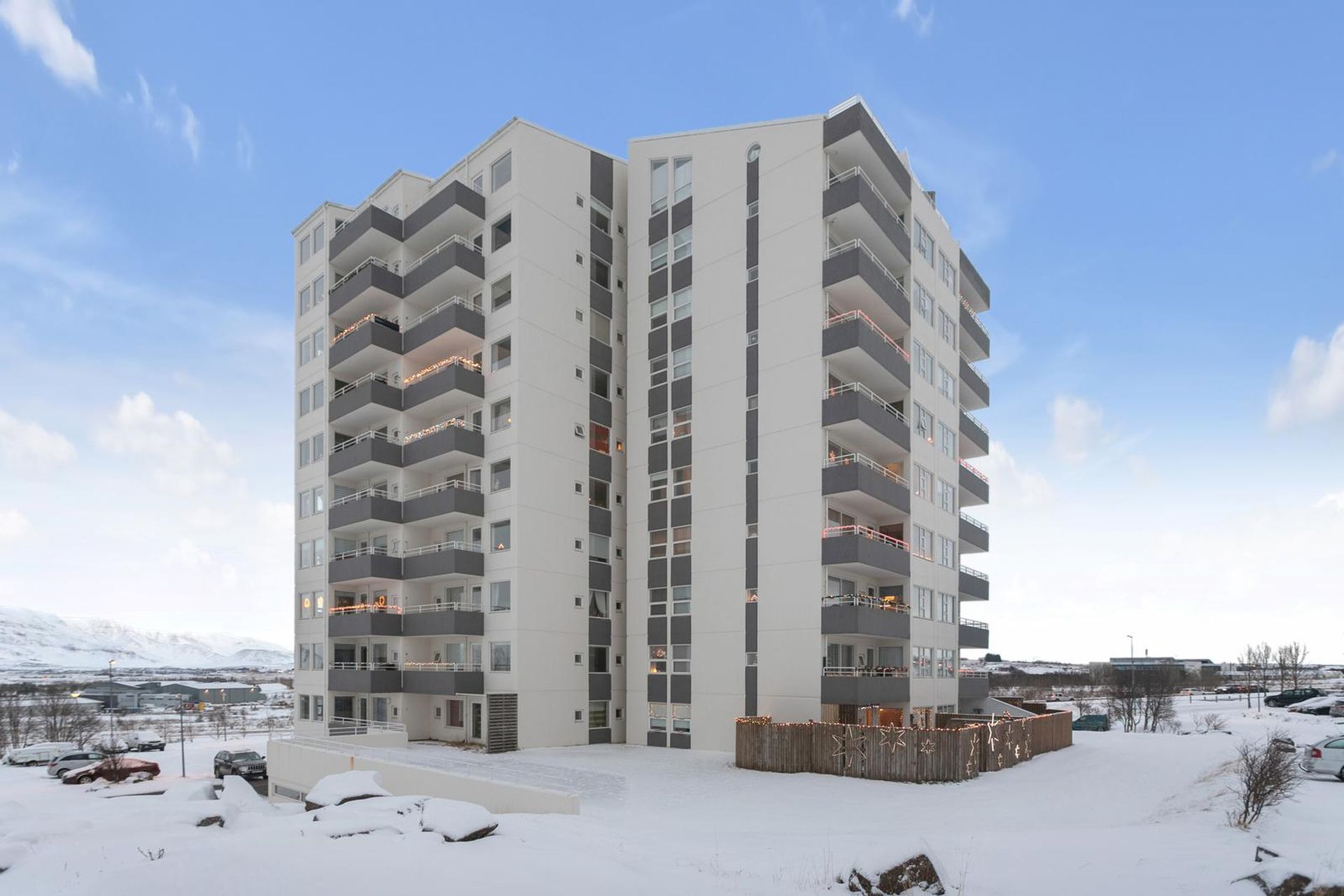 Veghús 31, 112 Reykjavík