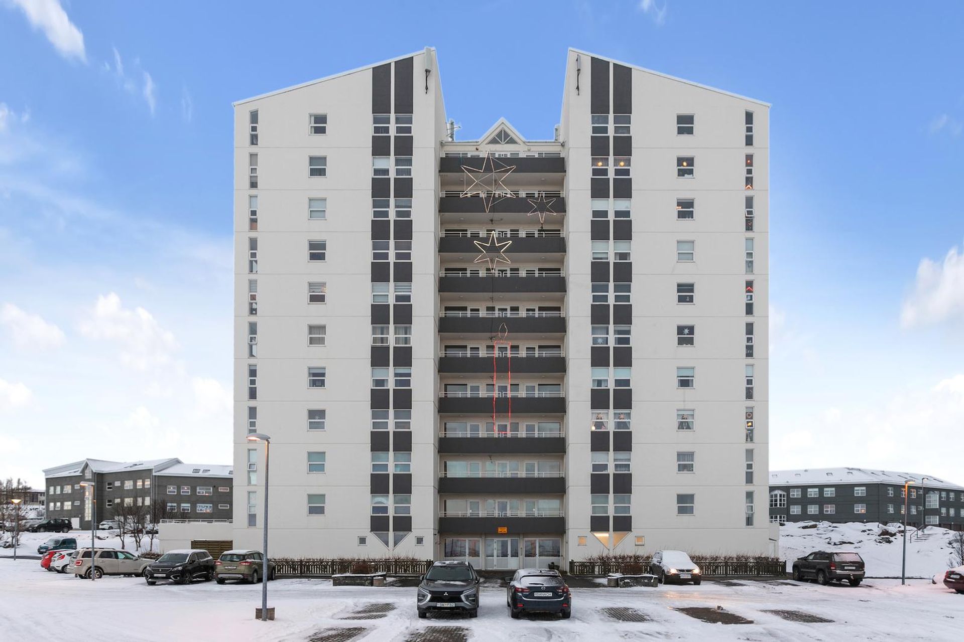 Veghús 31, 112 Reykjavík
