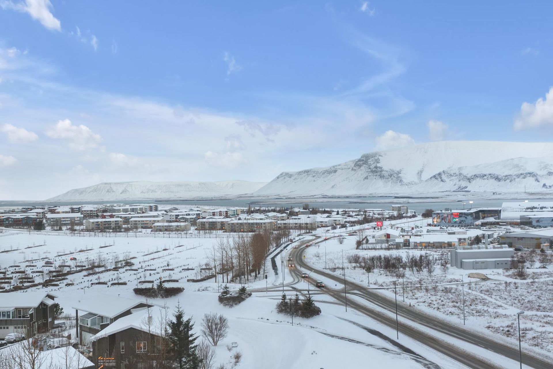 Veghús 31, 112 Reykjavík